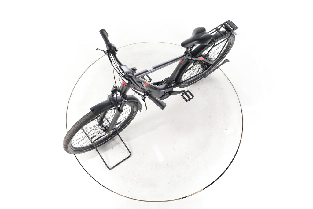 Malaguti Carezza TR 5.2 EN City E-Bike - Image 18