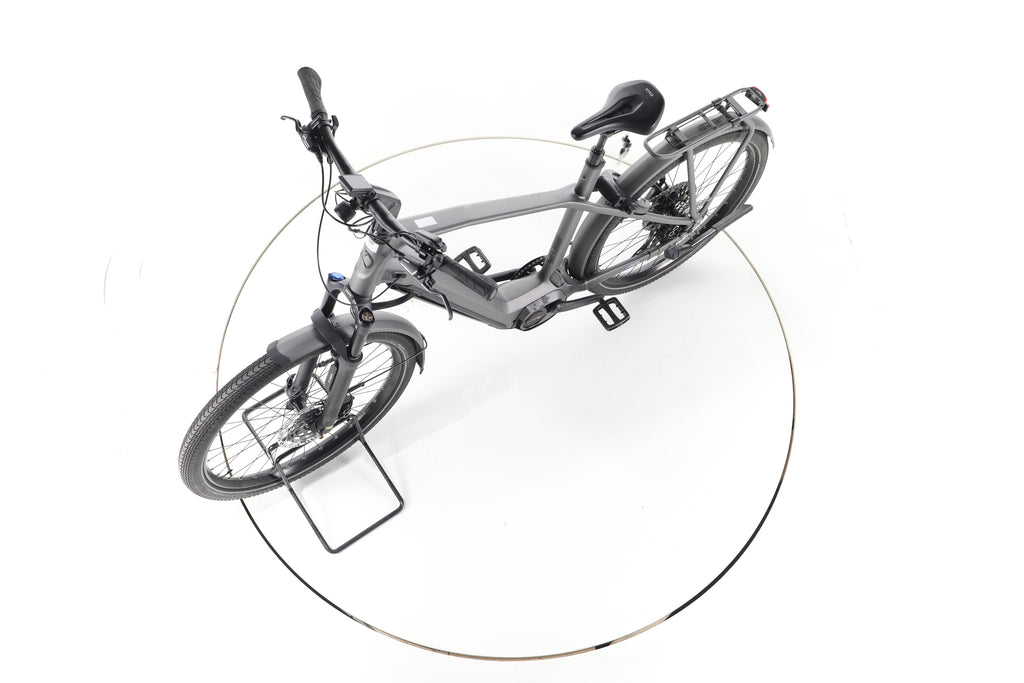 Kalkhoff Endeavour 7.B Advance+ ABS Trekking E-Bike 2023 - Image 18