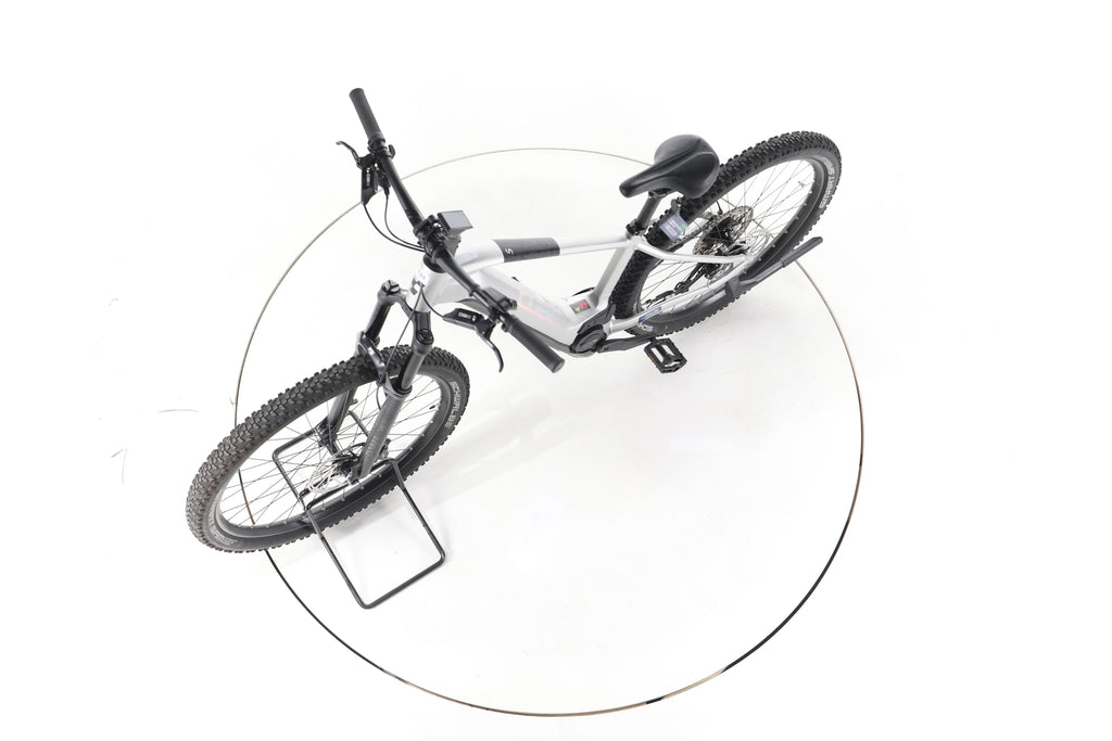 Cube Reaction Hybrid SLX E-Bike - Image 18