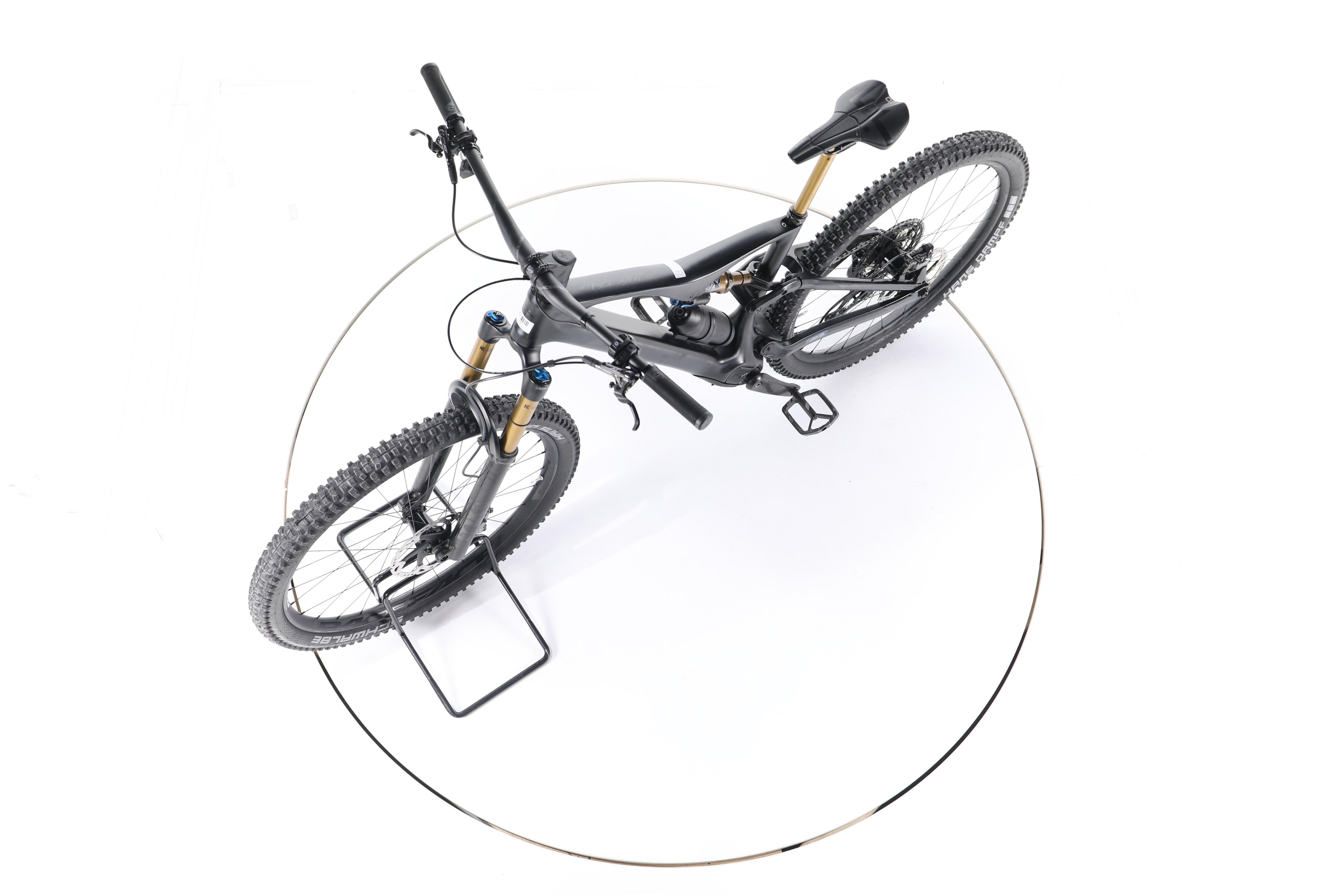 BH Bikes iLYNX TRAIL CARBON 8.9 E-Bike Fully Carbon - Image 18