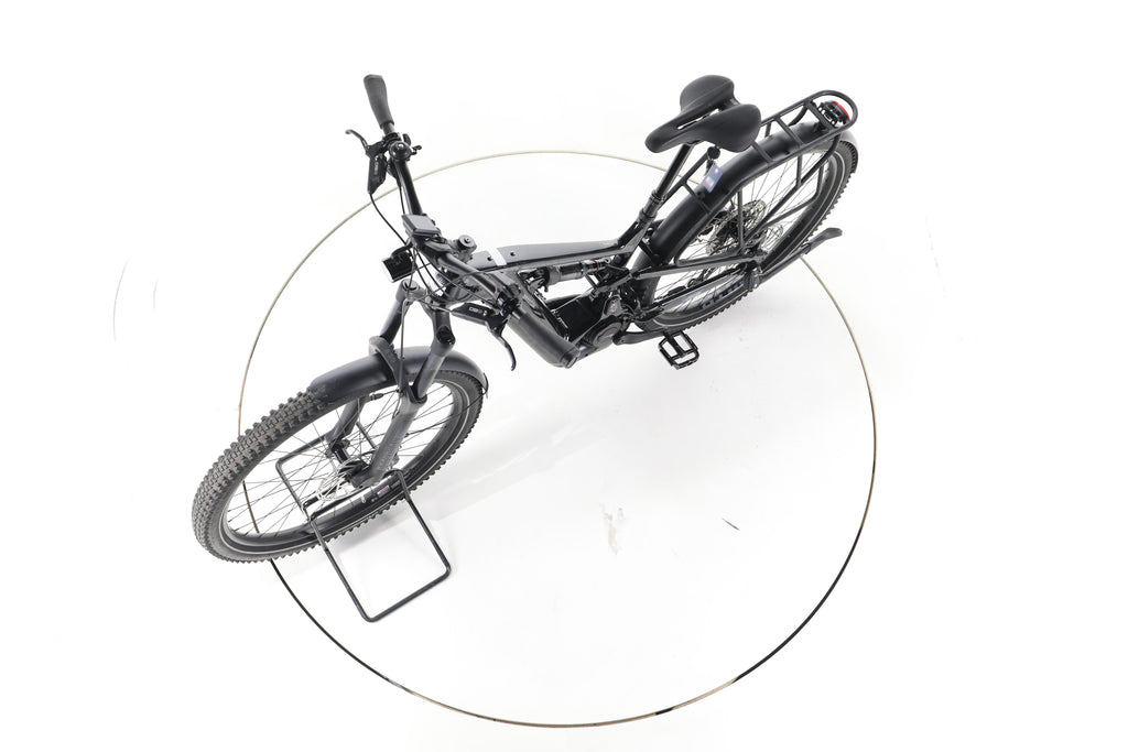 Cannondale 29 U Moterra Neo EQ SUV E-Bike - Image 18