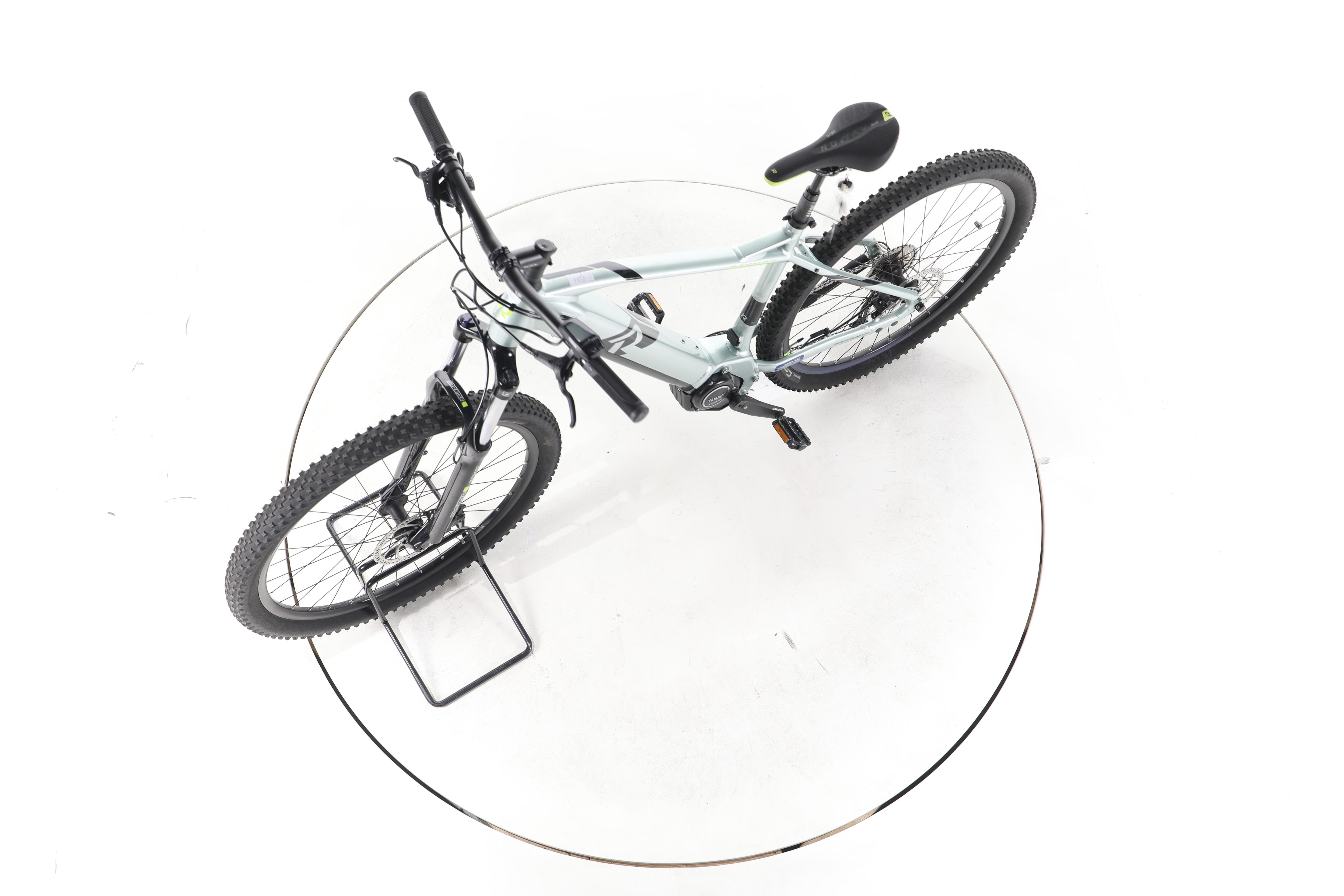 R Raymon HardRay E 5.0 E-Bike - Image 18