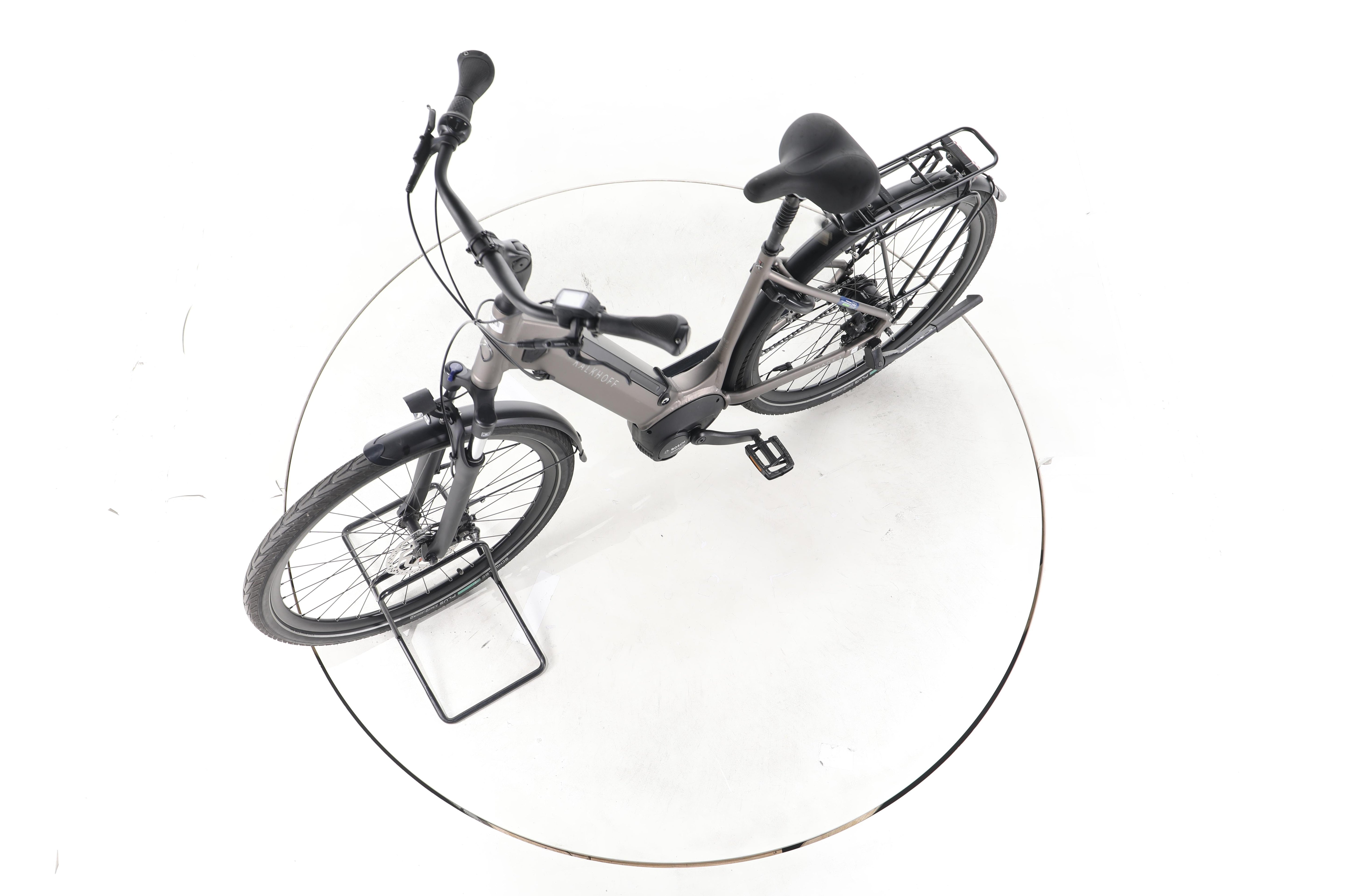 Kalkhoff Image 3.B Move City E-Bike Tiefeinsteiger - Image 18