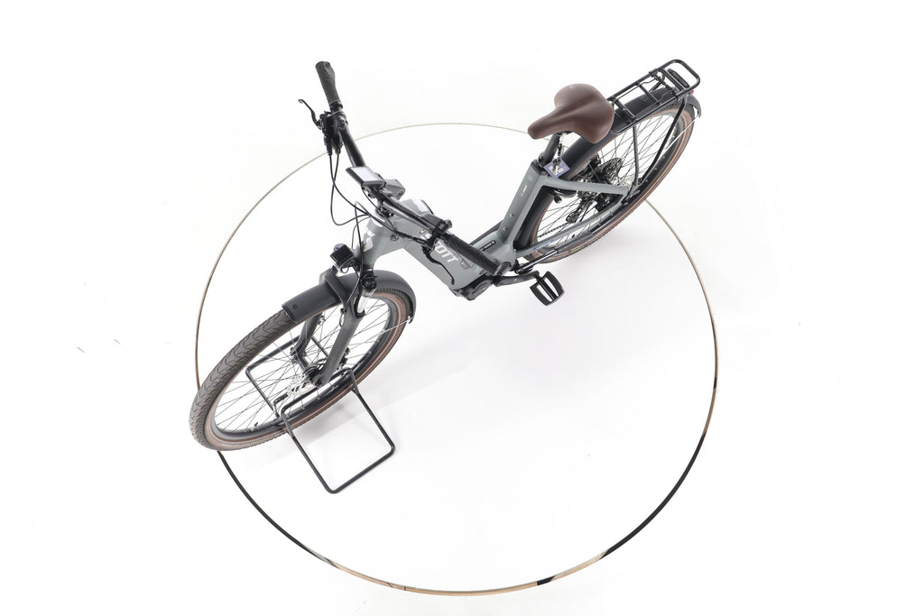 Scott SUB Sport eRIDE Trekking E-Bike Tiefeinsteiger - Image 18