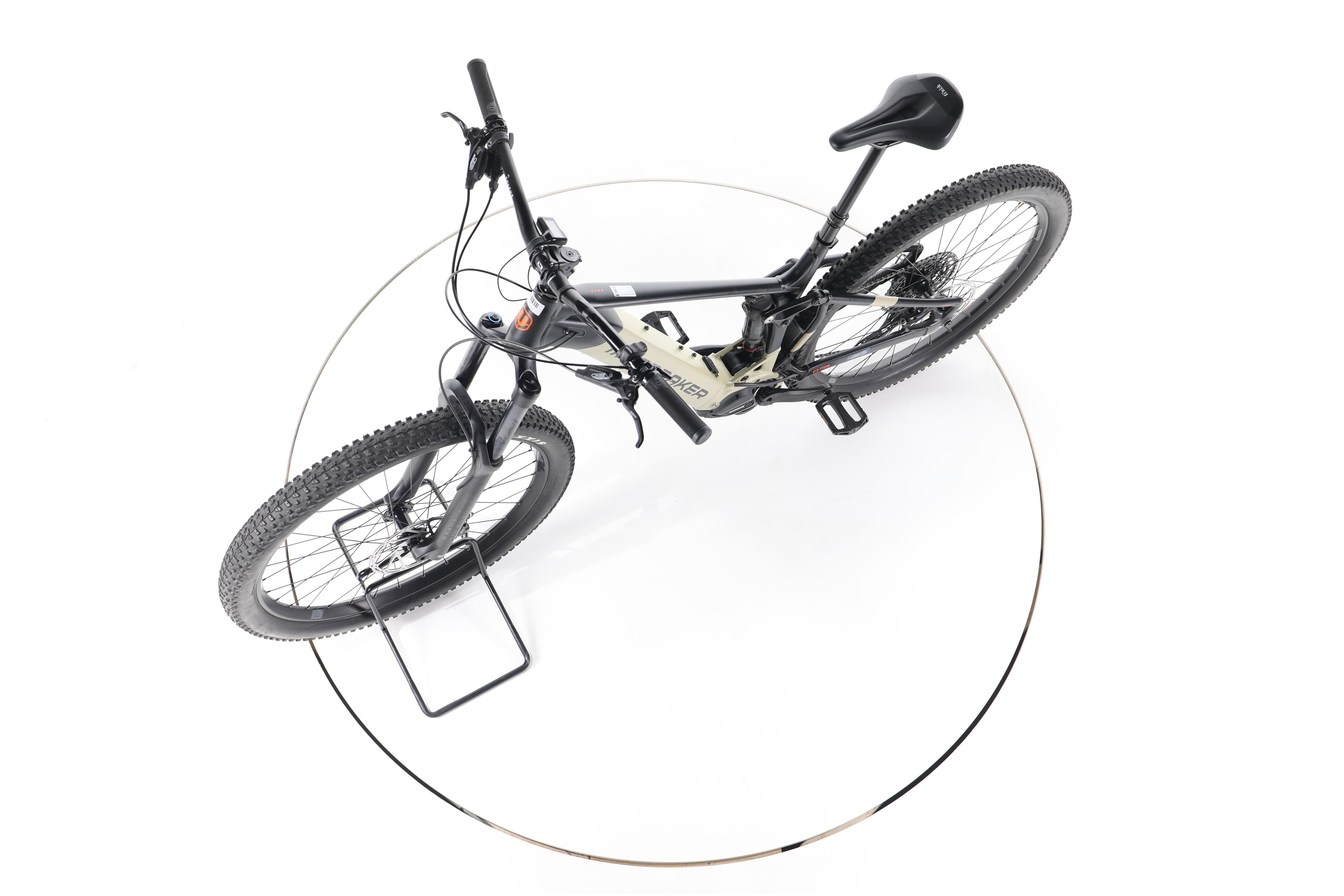 Mondraker DUSK E-Bike Fully - Image 18