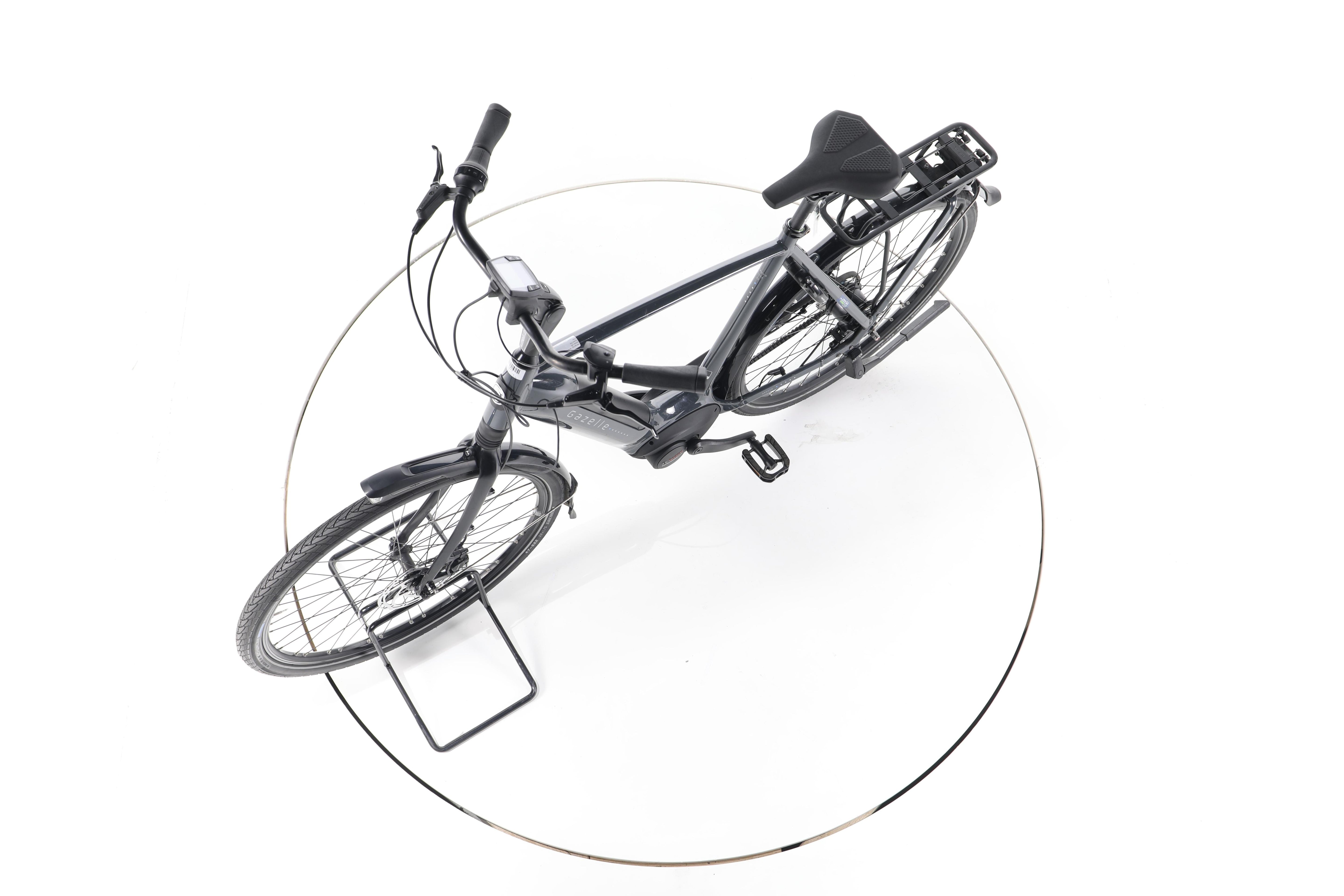 Gazelle Arroyo C5 HMB Elite City E-Bike - Image 18