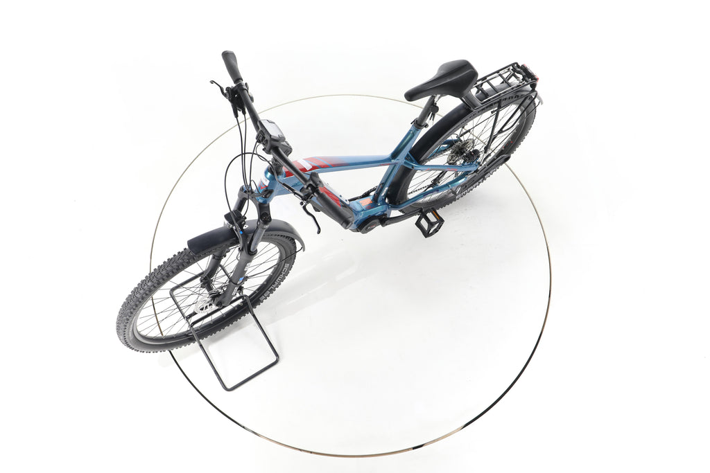Conway Cairon C 2.0 Trekking E-Bike - Image 18