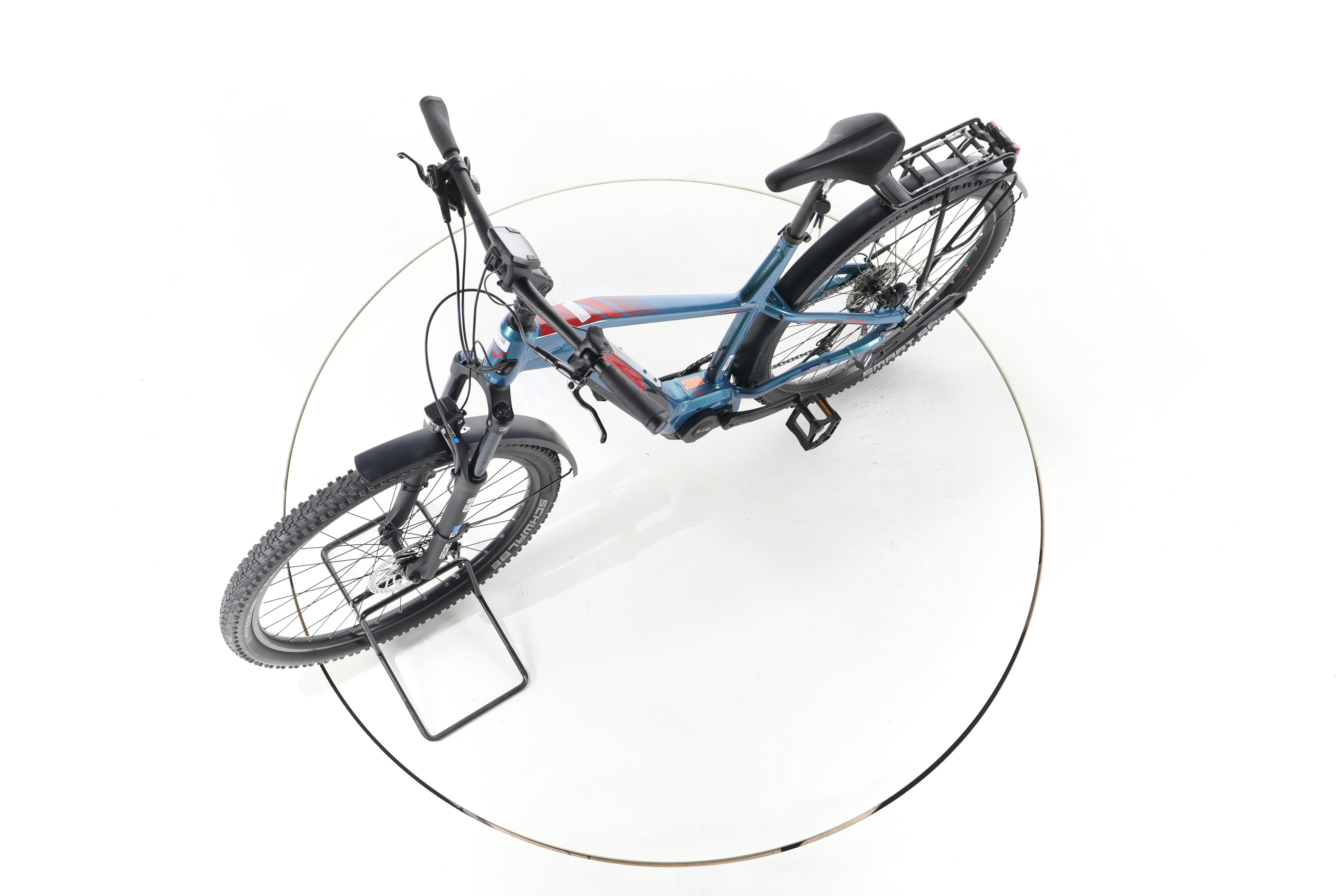 Conway Cairon C 2.0 Trekking E-Bike - Image 18