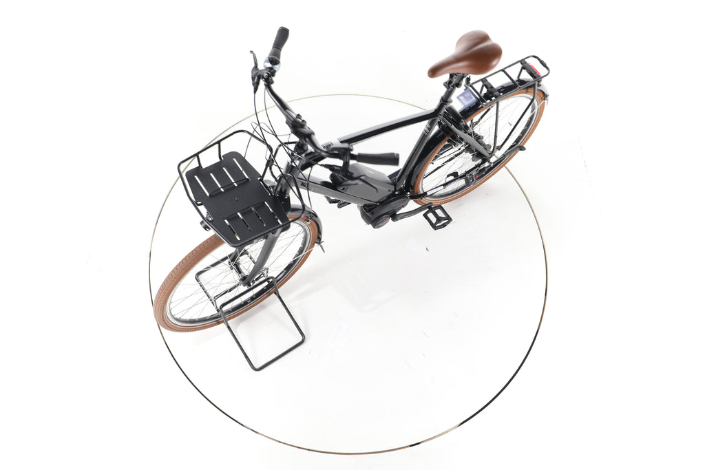 Riese & Müller Cruiser2 silent City E-Bike - Image 18