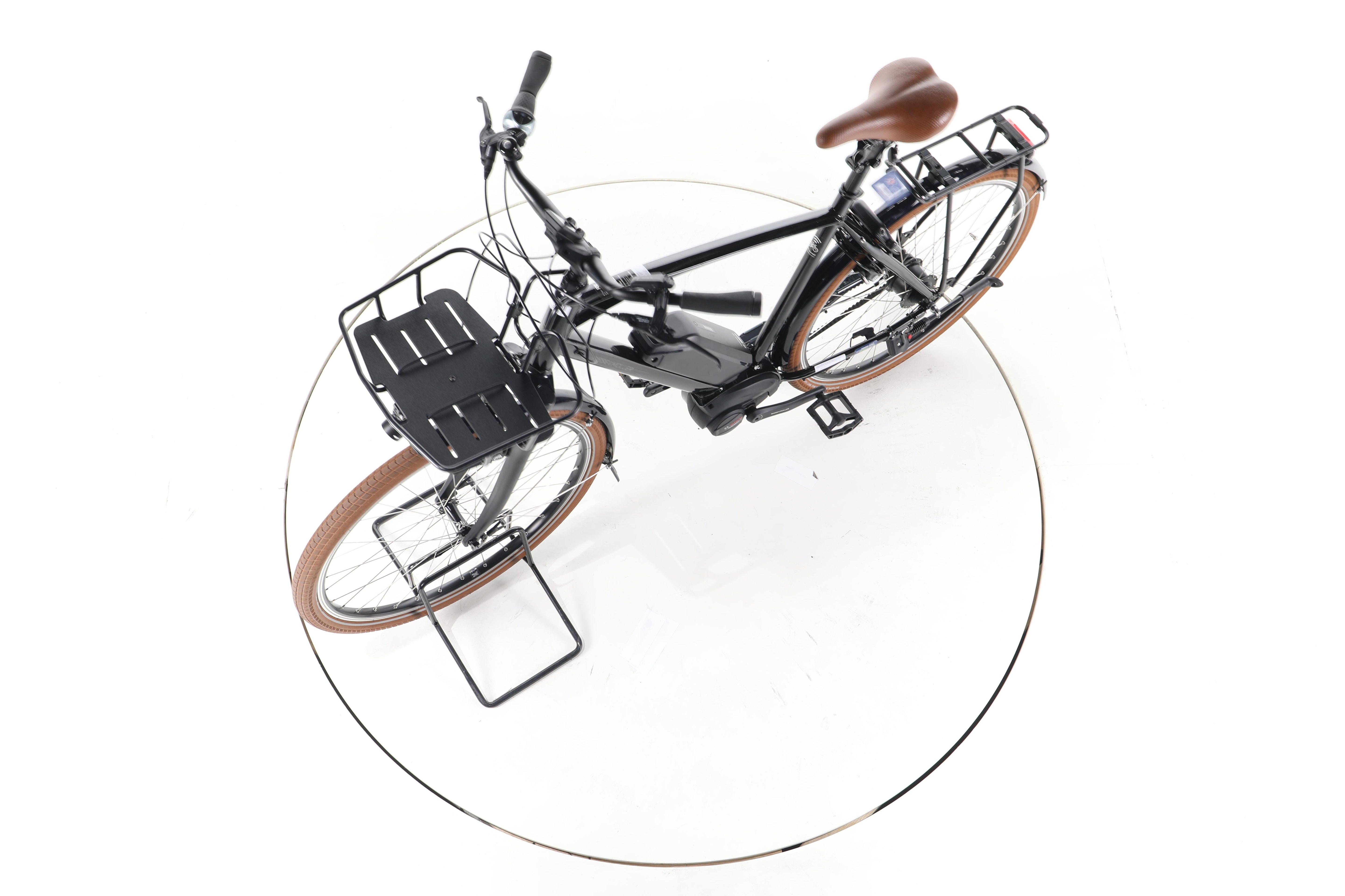 Riese & Müller Cruiser2 silent City E-Bike - Image 18