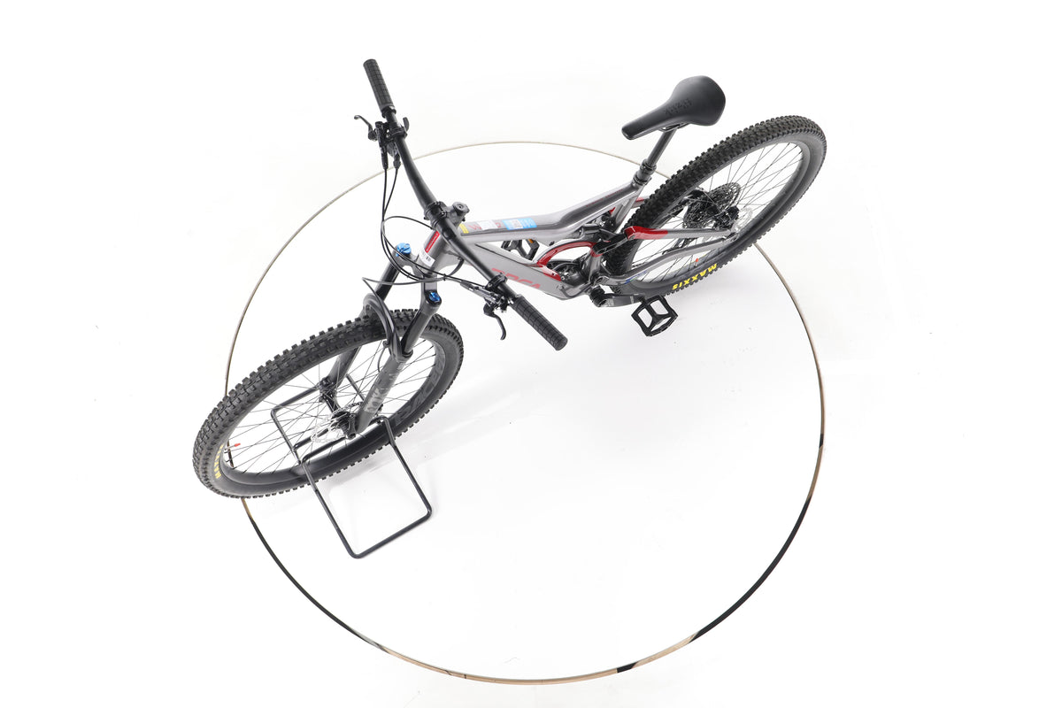 Orbea Occam H20 LT Fahrrad Fully - Image 18