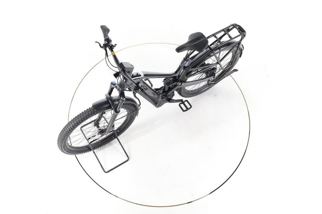 Giant Stormguard E+2 SUV E-Bike 2023 - Image 18