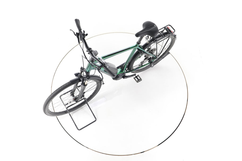 Stevens E-Bormio Trekking E-Bike - Image 18
