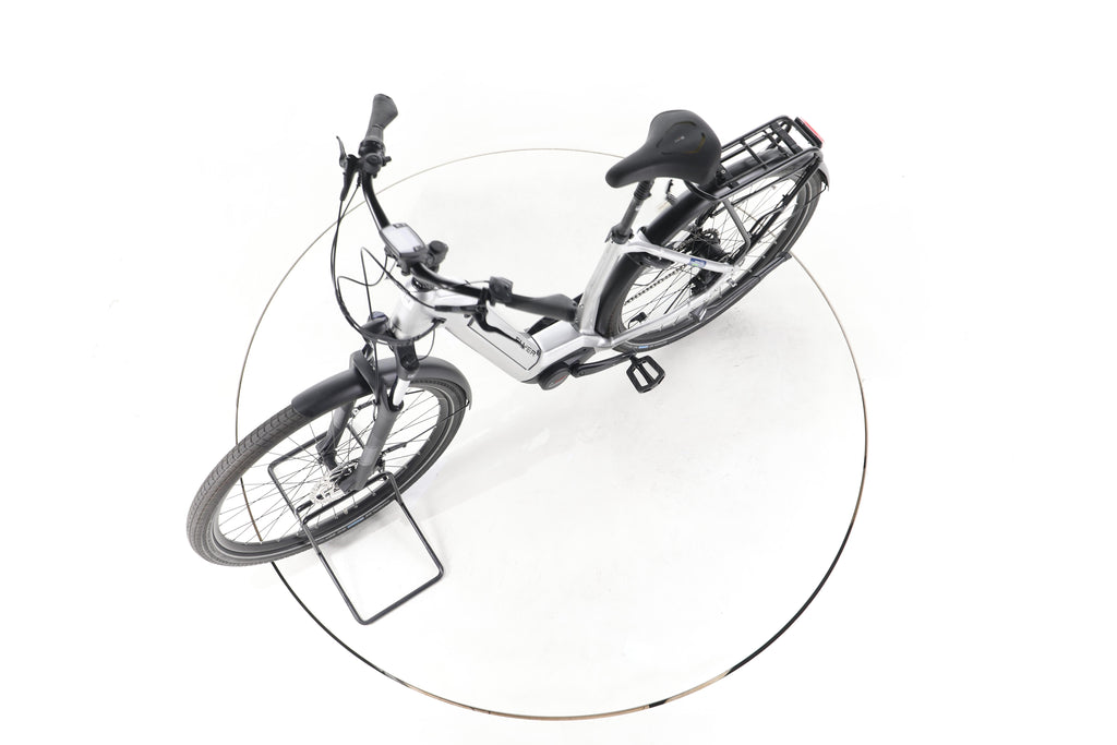 FLYER Gotour6 5.41R City E-Bike Tiefeinsteiger - Image 18
