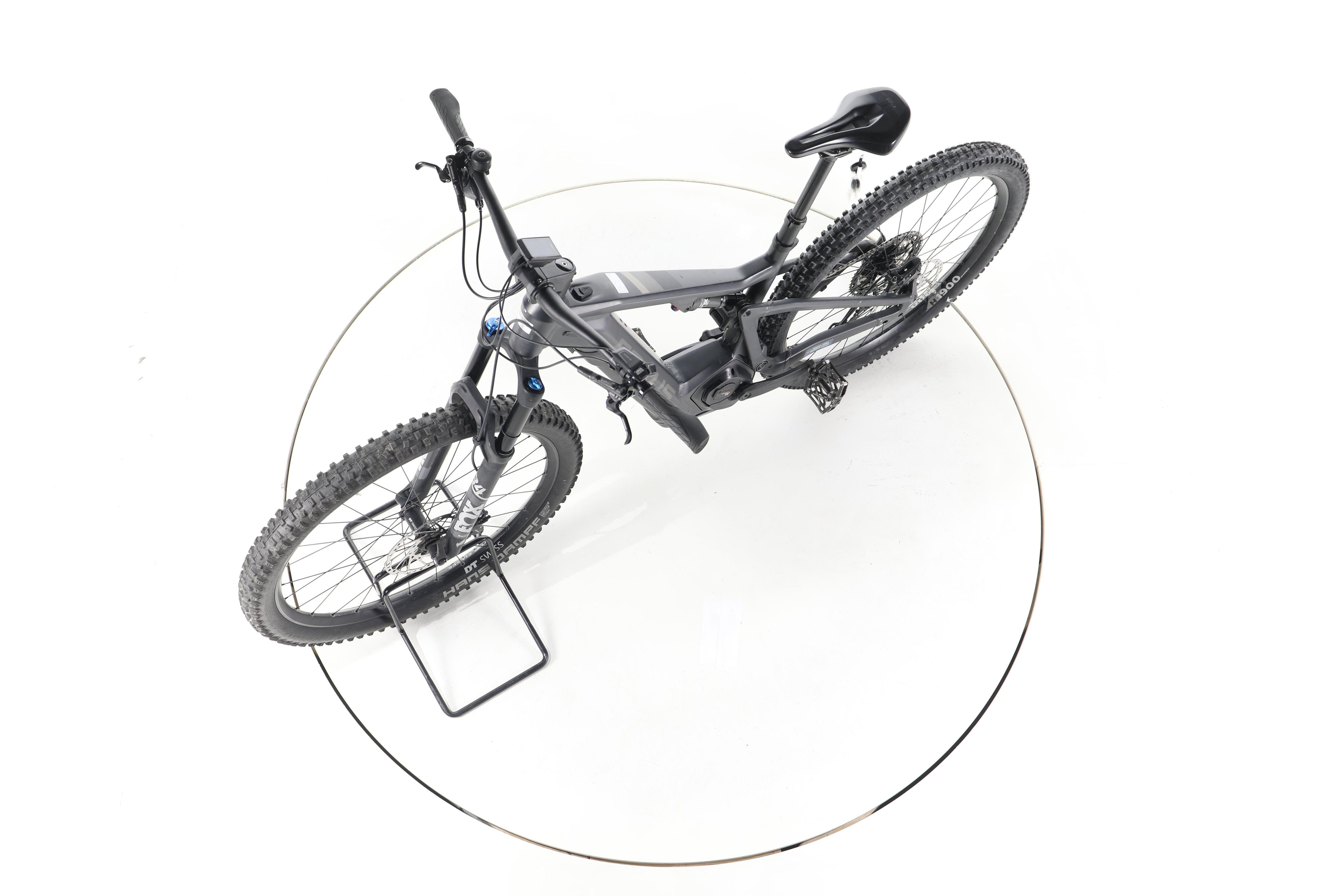 Focus Thron² 6.9 E-Bike Fully - Image 18