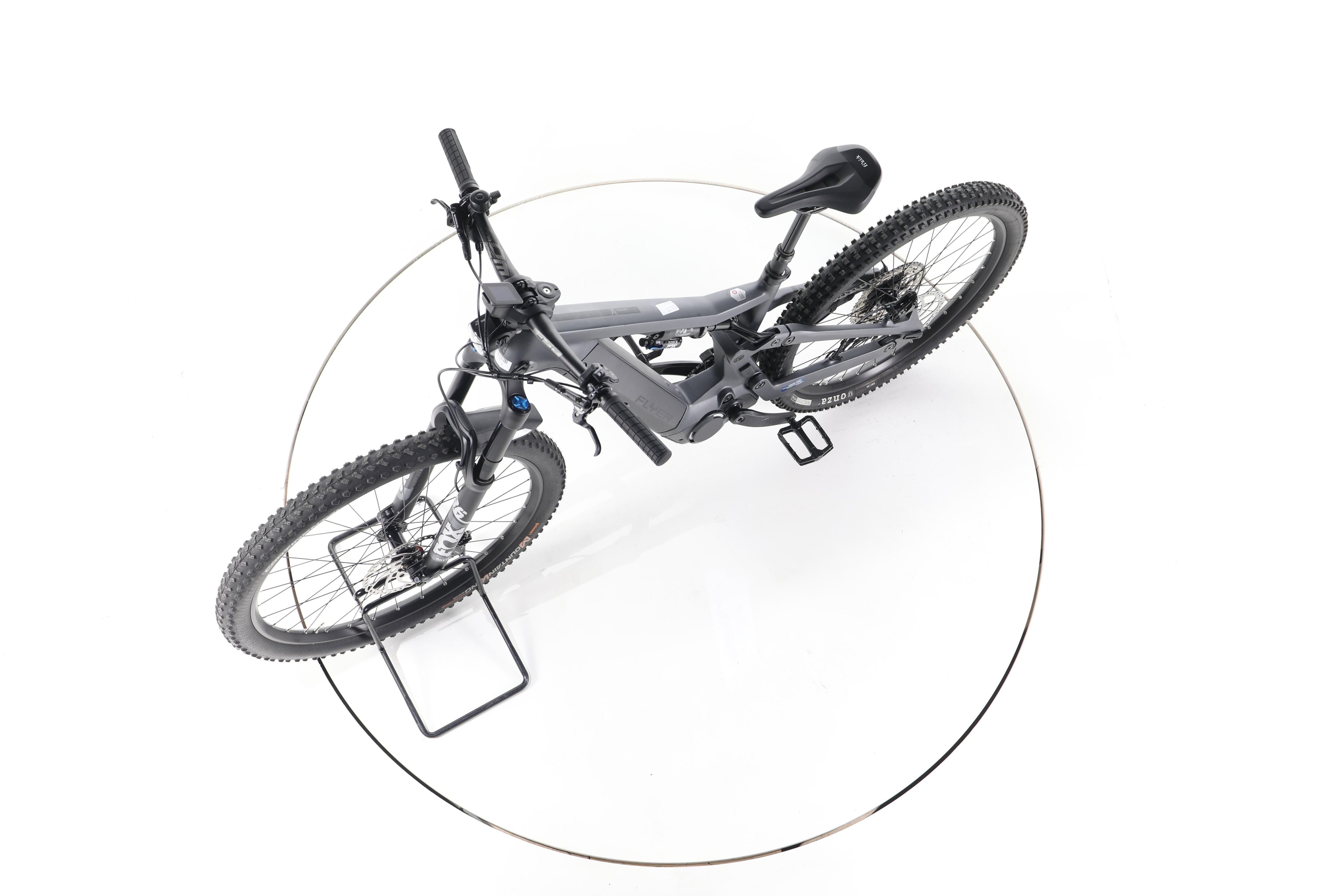 FLYER Uproc X 6.10 Fully E-Bike 2023 - Image 18