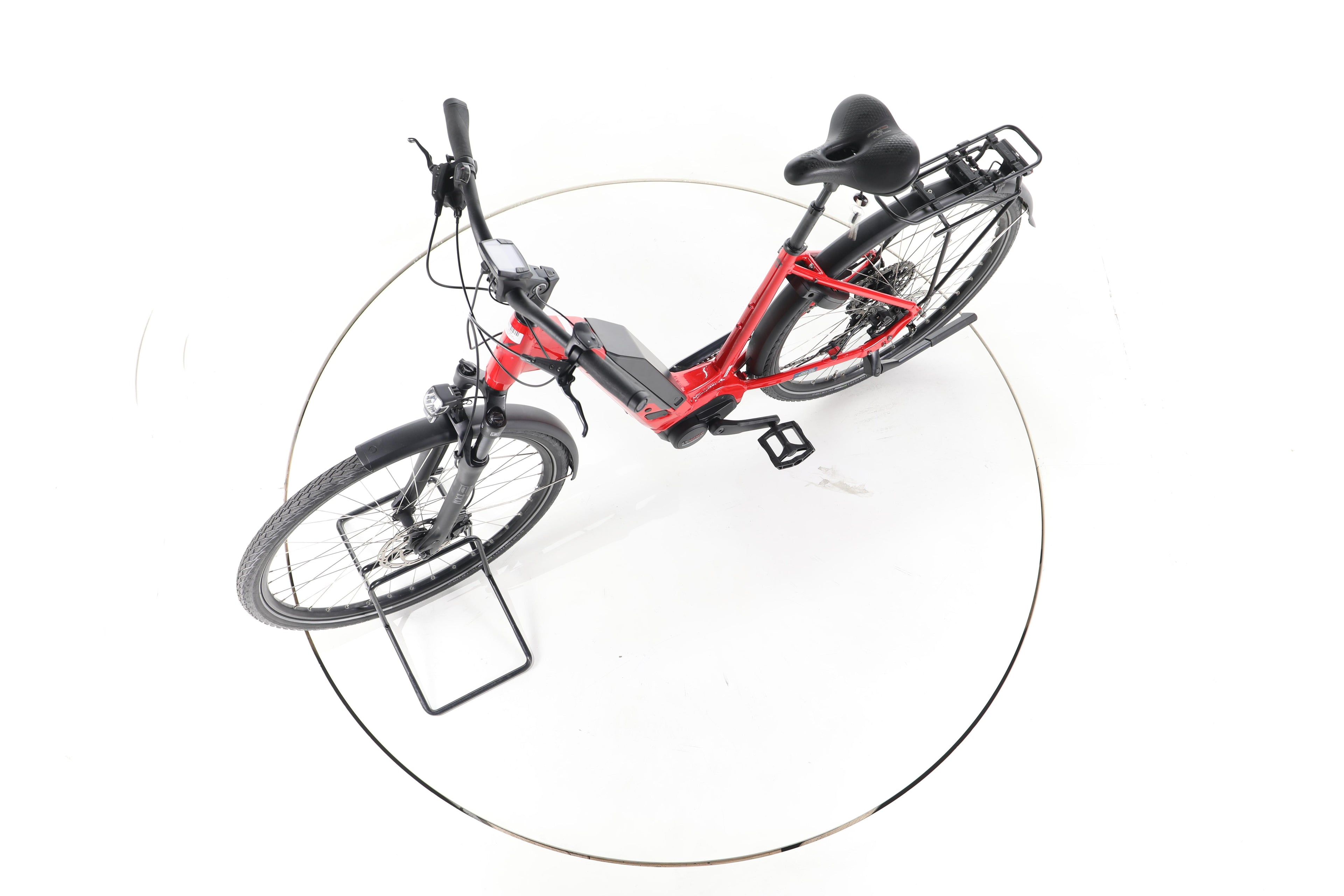 Victoria eTrekking 8.8 Trekking E-Bike Tiefeinsteiger - Image 18