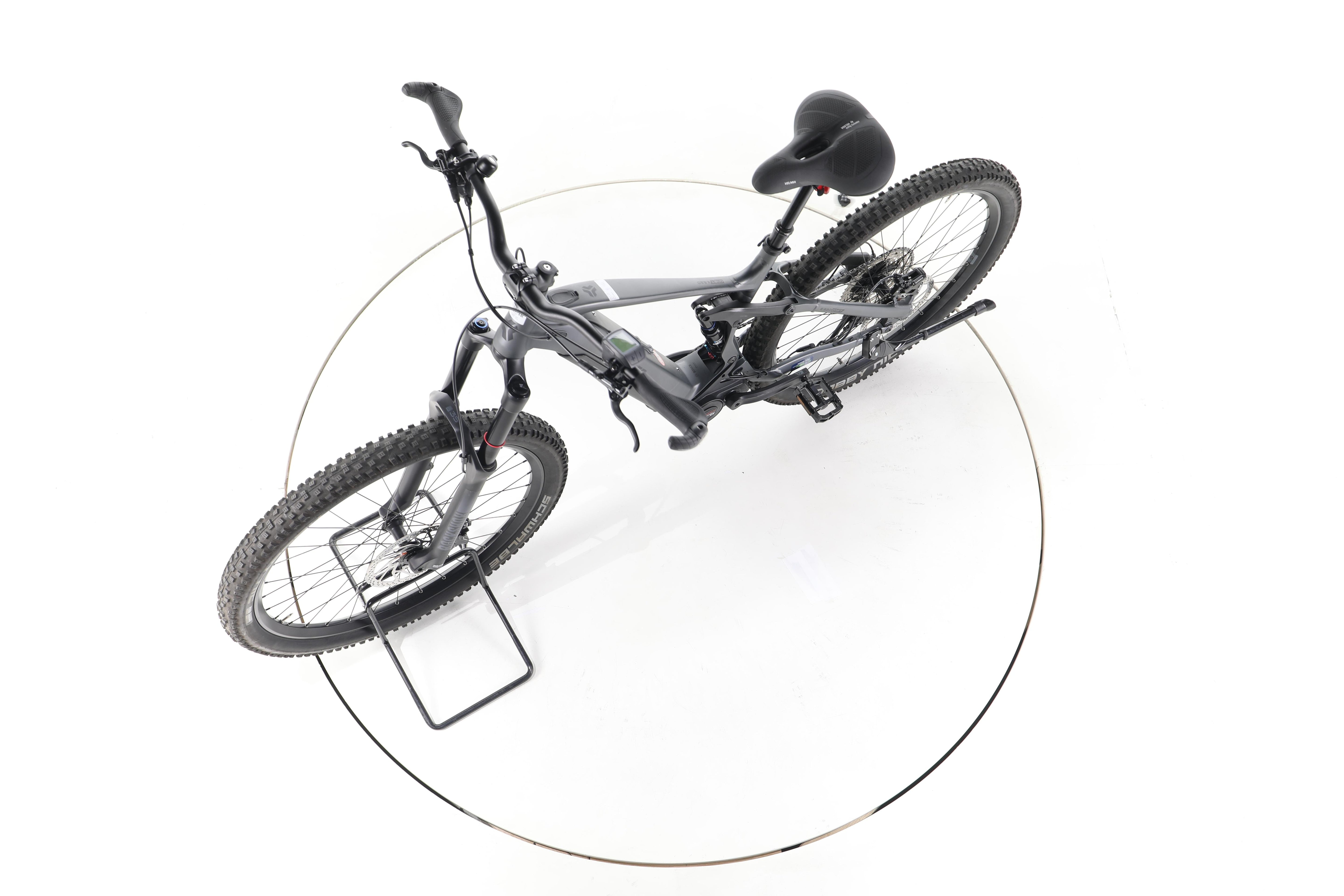 Carver Drift E.520 E-Bike Fully - Image 18