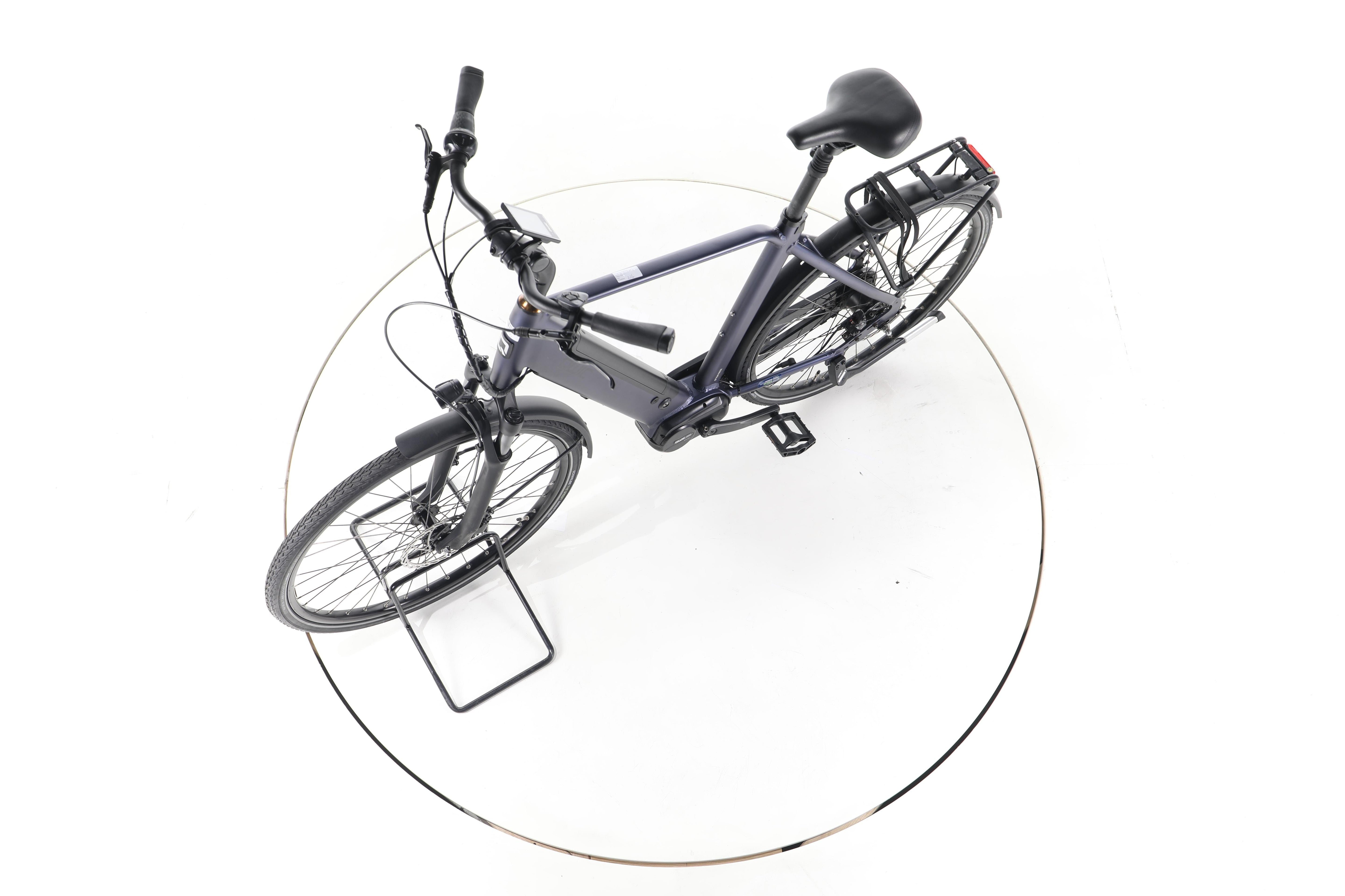 QWIC Premium i Mn7+ City E-Bike - Image 18