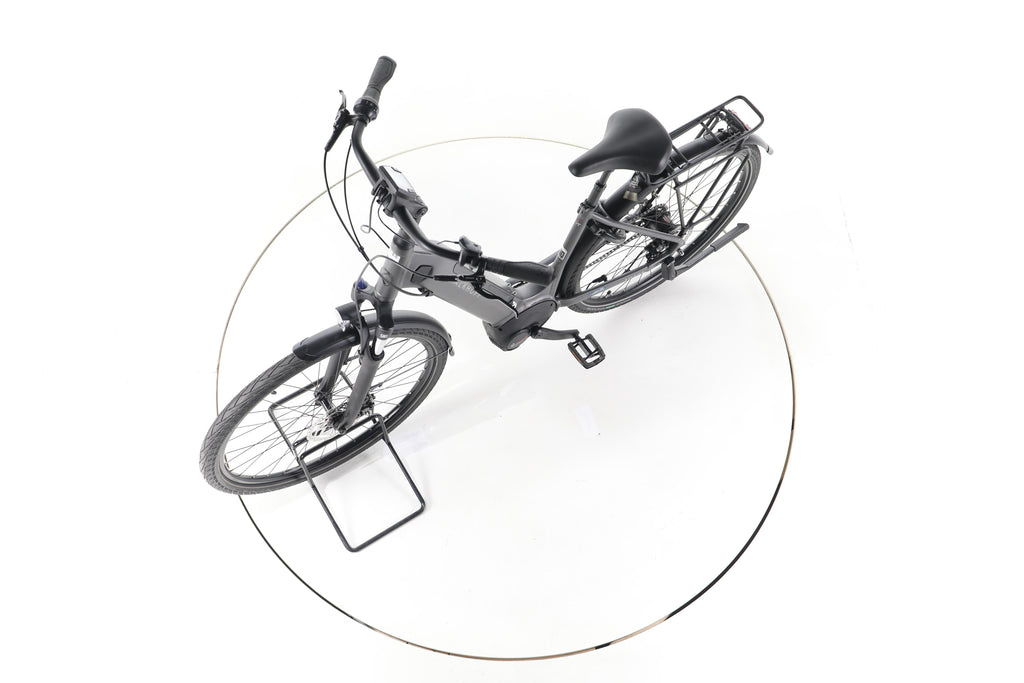Kalkhoff Image 3.B Advance City E-Bike Tiefeinsteiger - Image 18