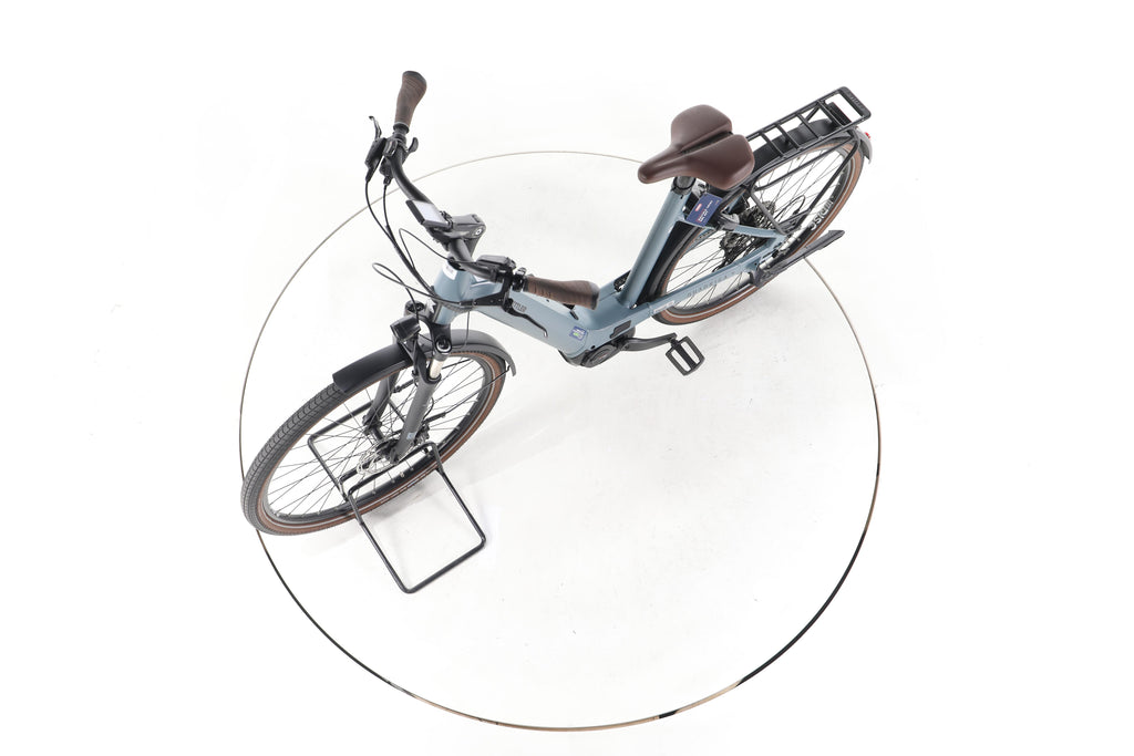 Kettler QUADRIGA CX10 Trekking E-Bike Tiefeinsteiger - Image 18