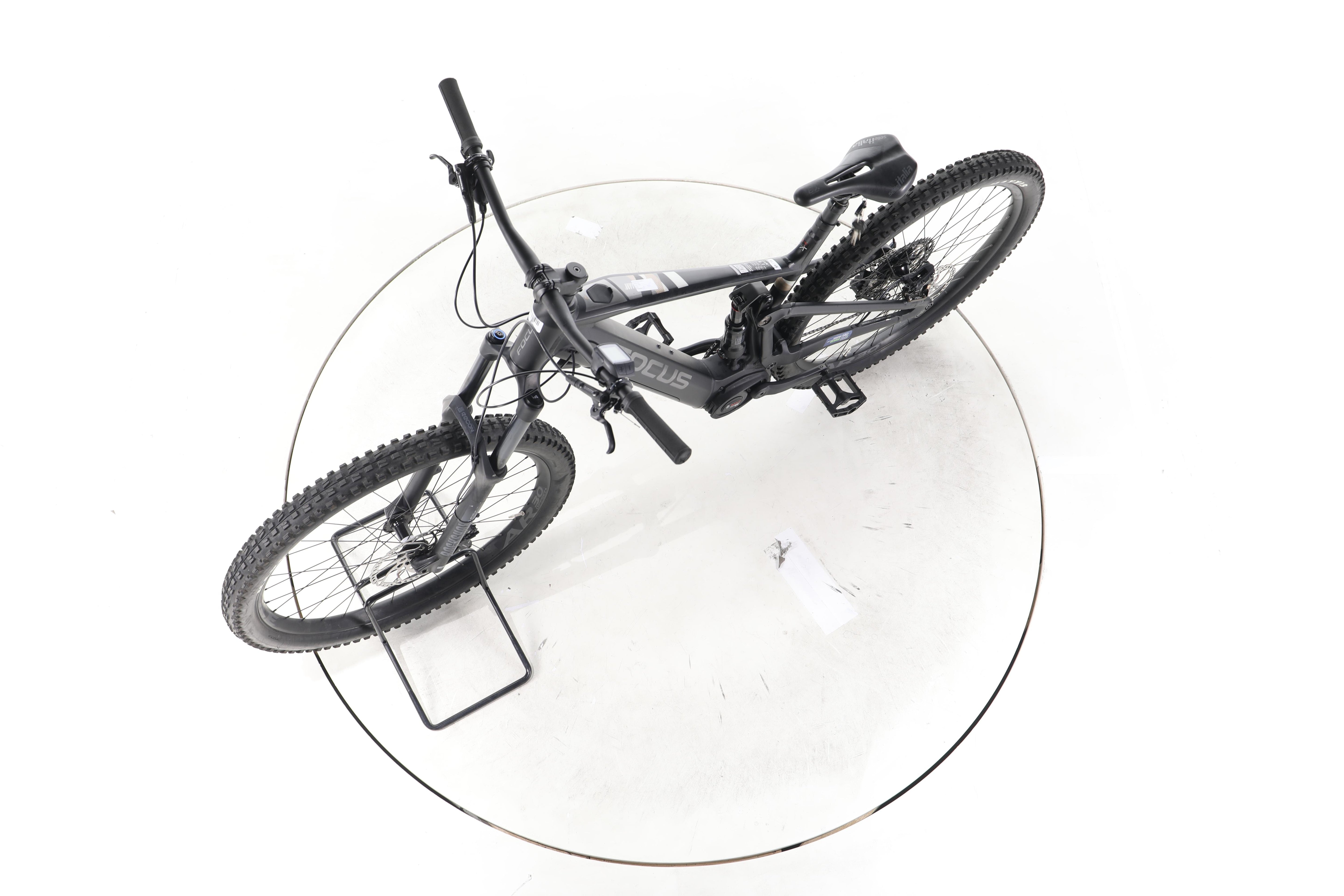 Focus Jam² 6.7 Nine E-Bike Fully - Image 18