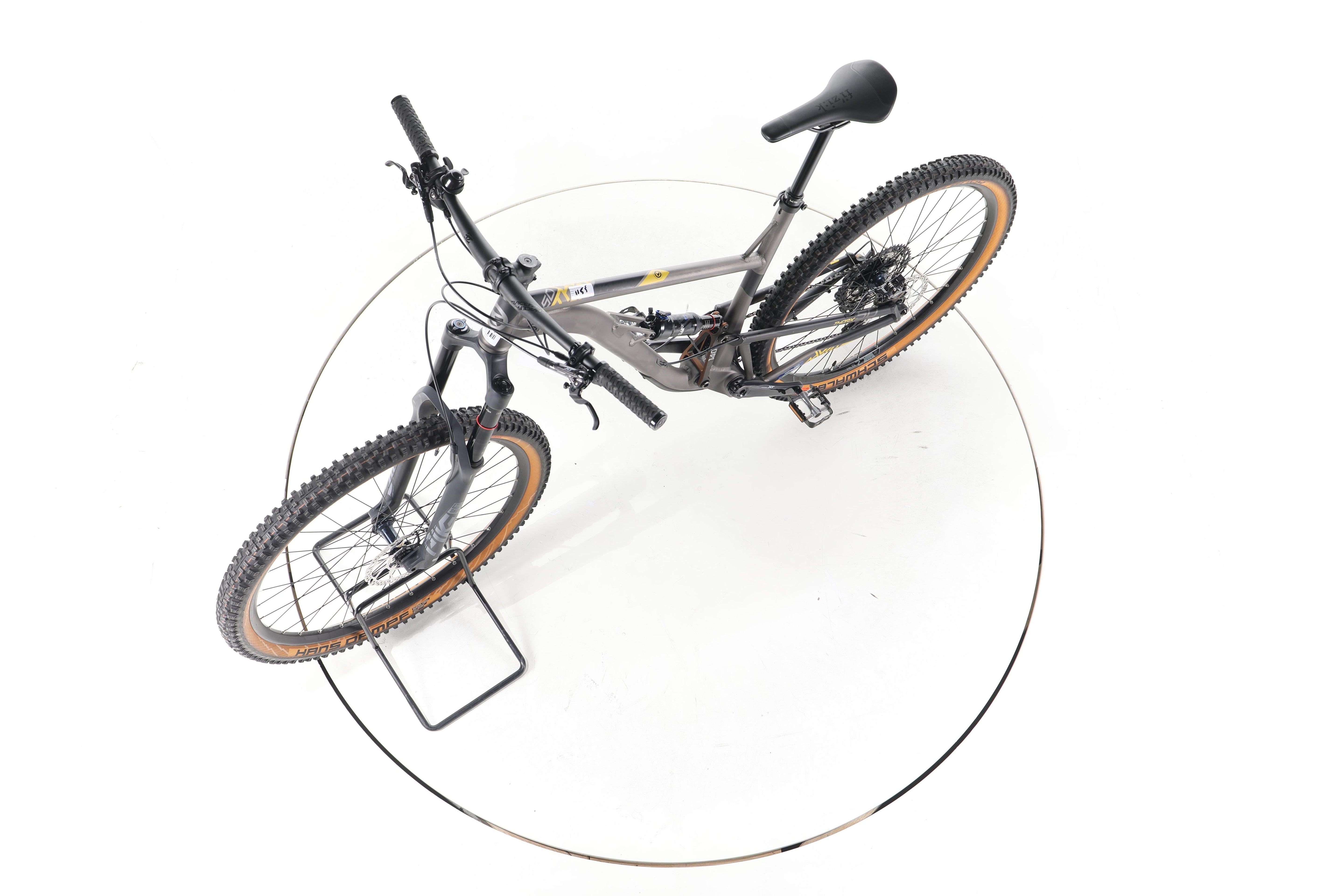Kellys THORX 50 Fahrrad Fully - Image 18