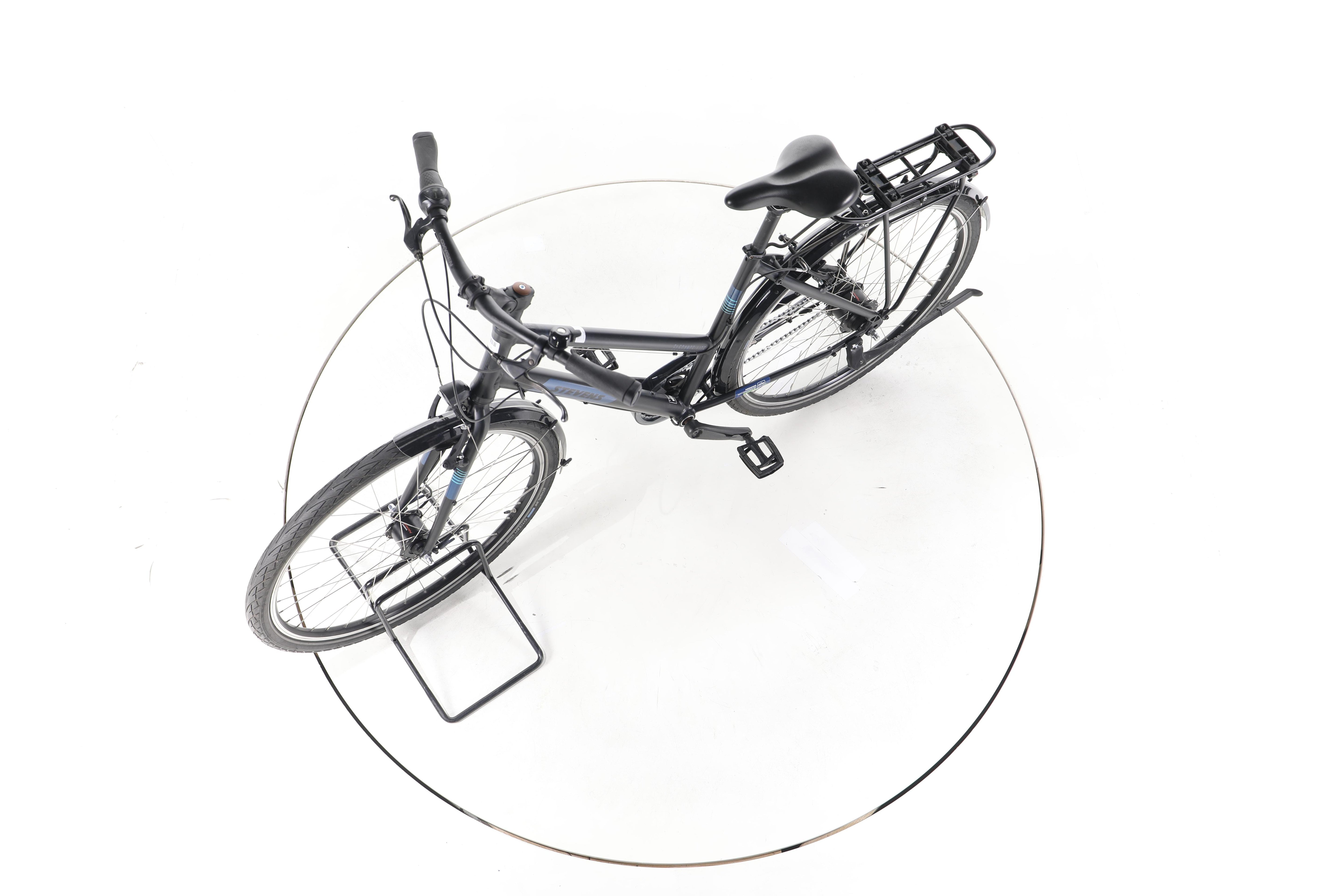 Stevens Elegance Lite Lady 22 Fahrrad City & Trekking - Image 18