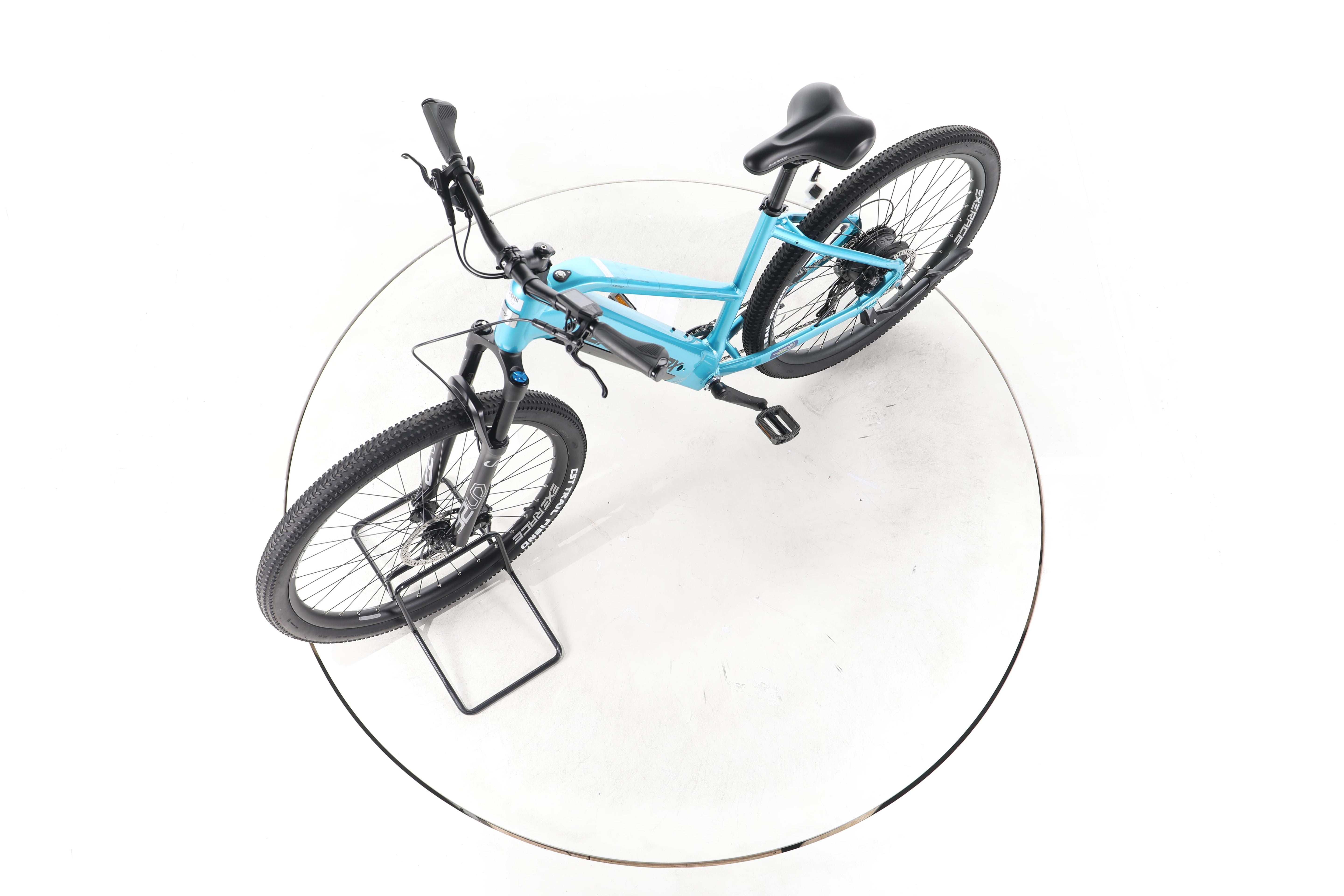 LeaderFox ARIMO E-Bike 2024 - Image 18