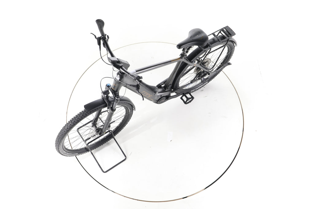 CONE Bikes E-SUV IN 4.0 Trekking E-Bike 2023 - Image 18