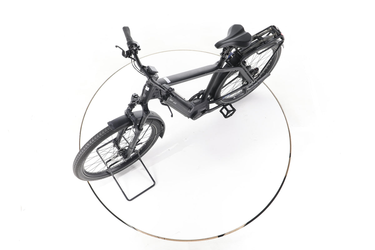 Riese & Müller Charger4 GT City E-Bike - Image 18