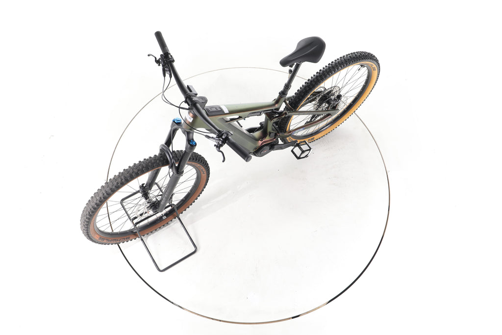 Cube Stereo Hybrid ONE44 HPC SLX E-Bike Fully Carbon 2025 - Image 18
