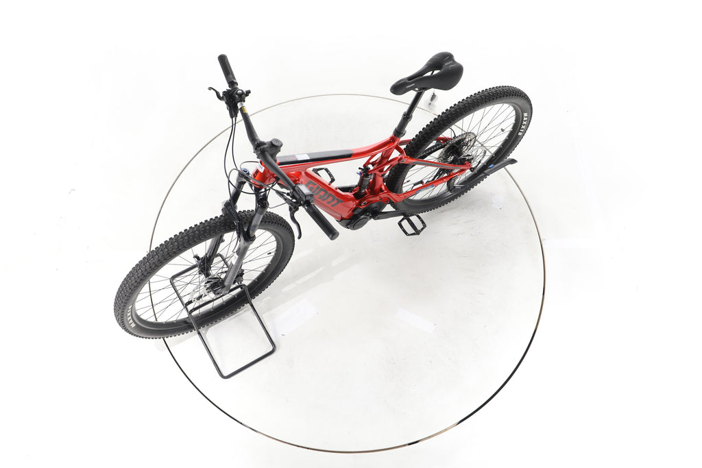 Giant Stance E+ 1 E-Bike Fully - Image 18