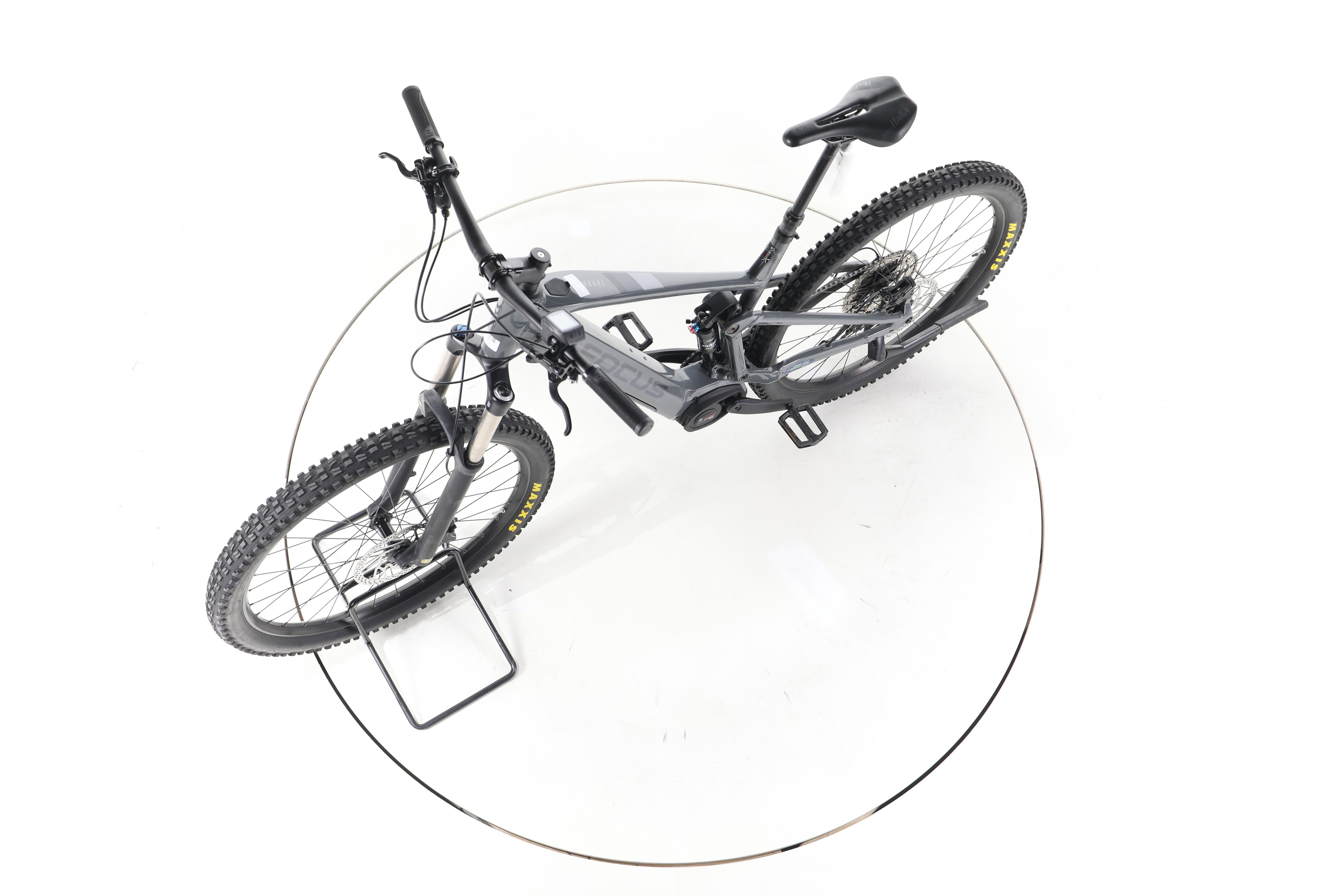 Focus Thron² 6.7 Fully E-Bike - Image 18