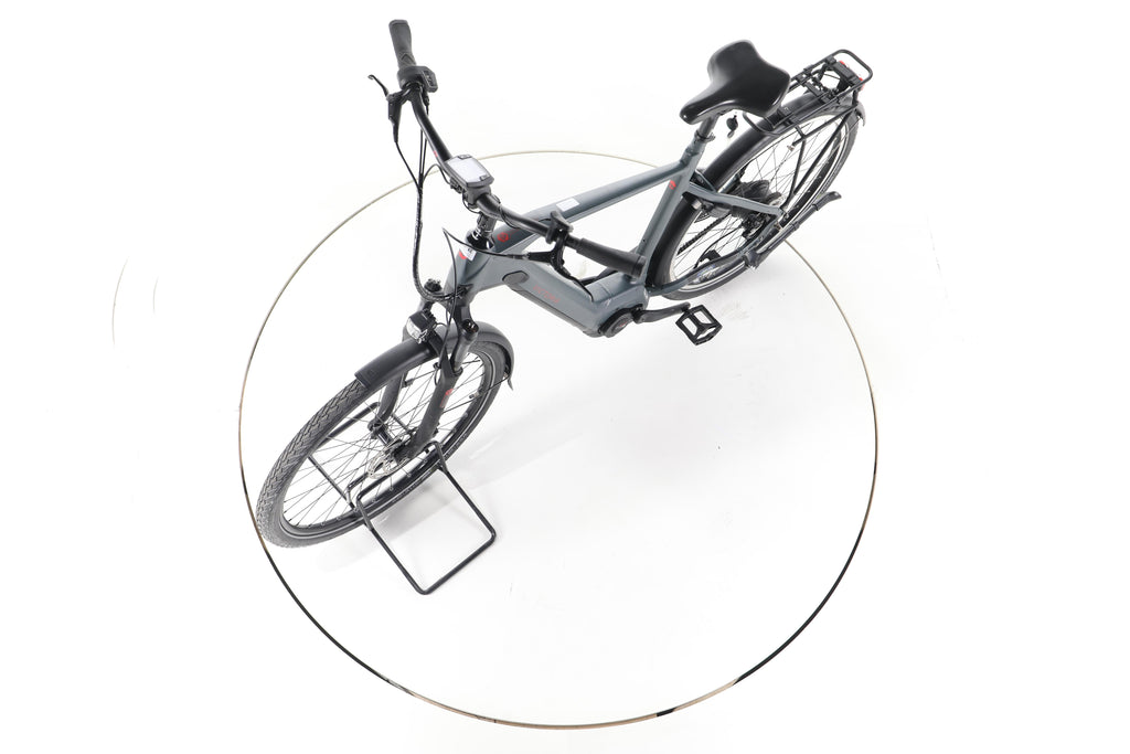 Victoria eManufaktur 11.9 City E-Bike - Image 18