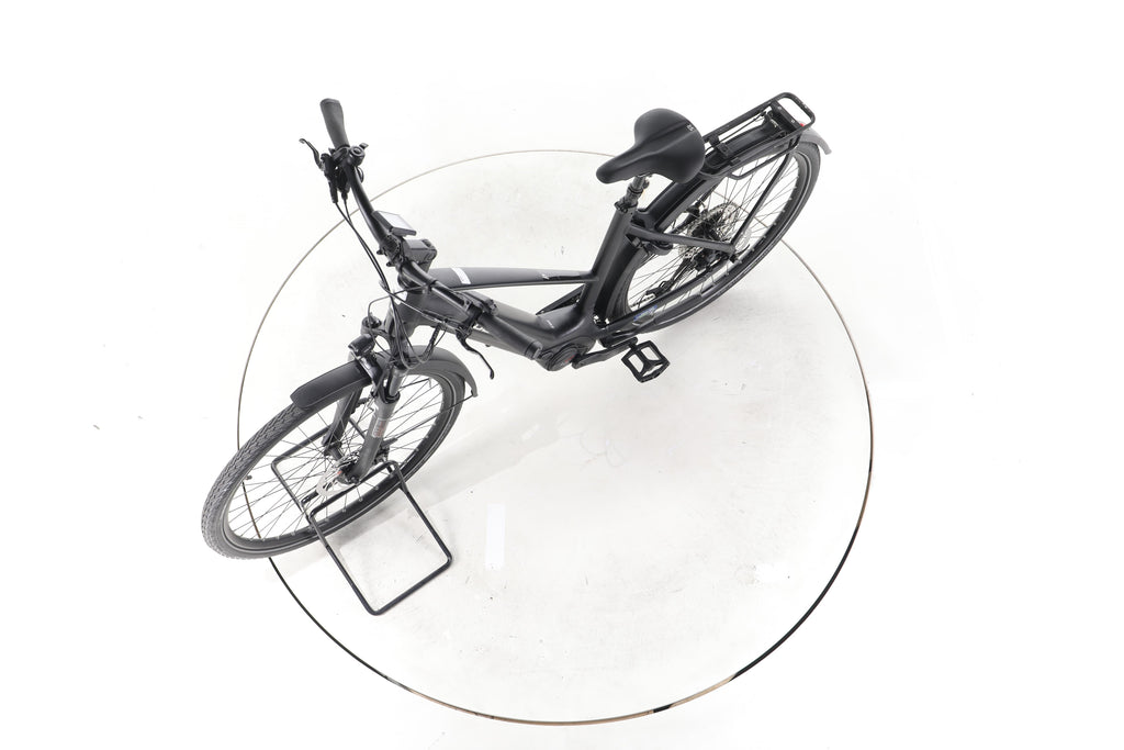 Cube Touring Hybrid Pro Trekking E-Bike - Image 18