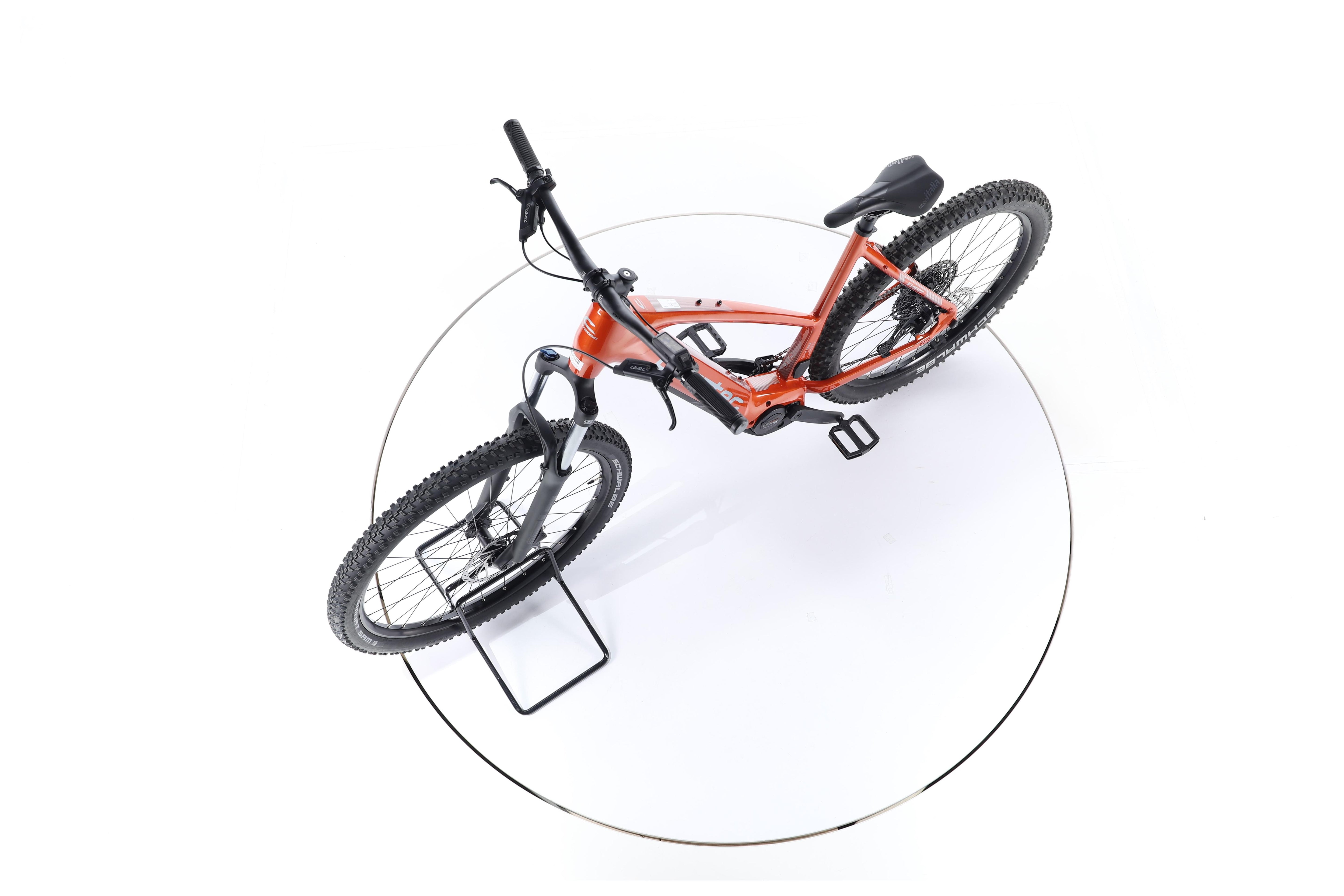 Corratec E-Power X-Vert Race E-Bike 2024 - Image 18