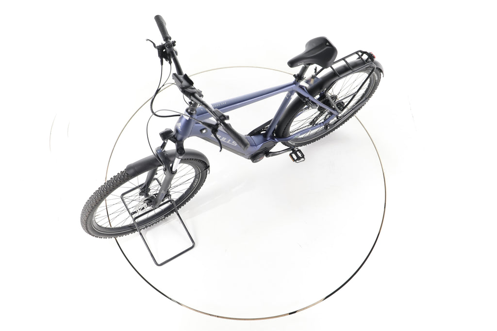 Bulls Allground EVO Trekking E-Bike 2023 - Image 18
