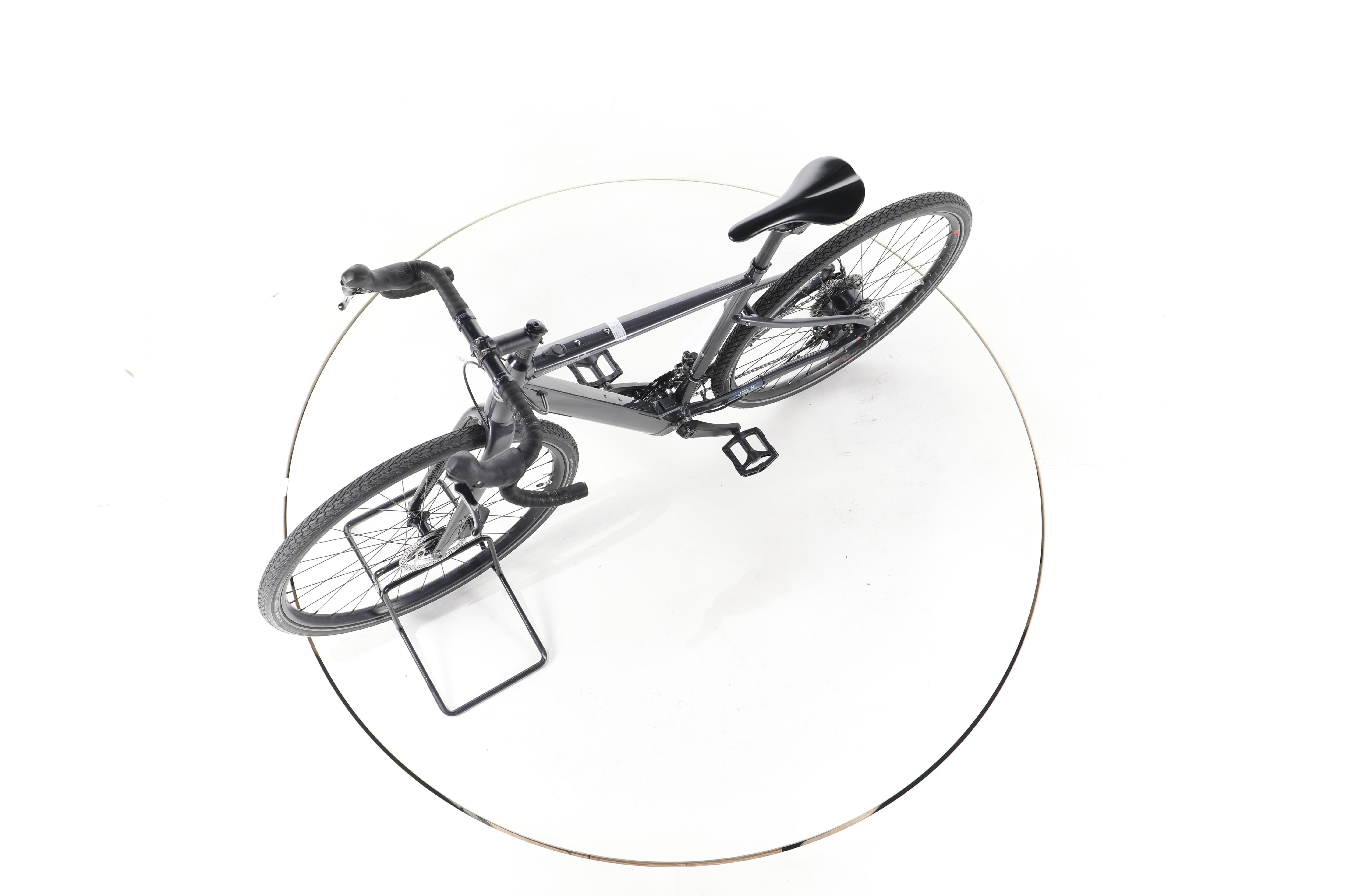 Cannondale Topstone Neo SL 2 E-Gravel & Rennrad - Image 18