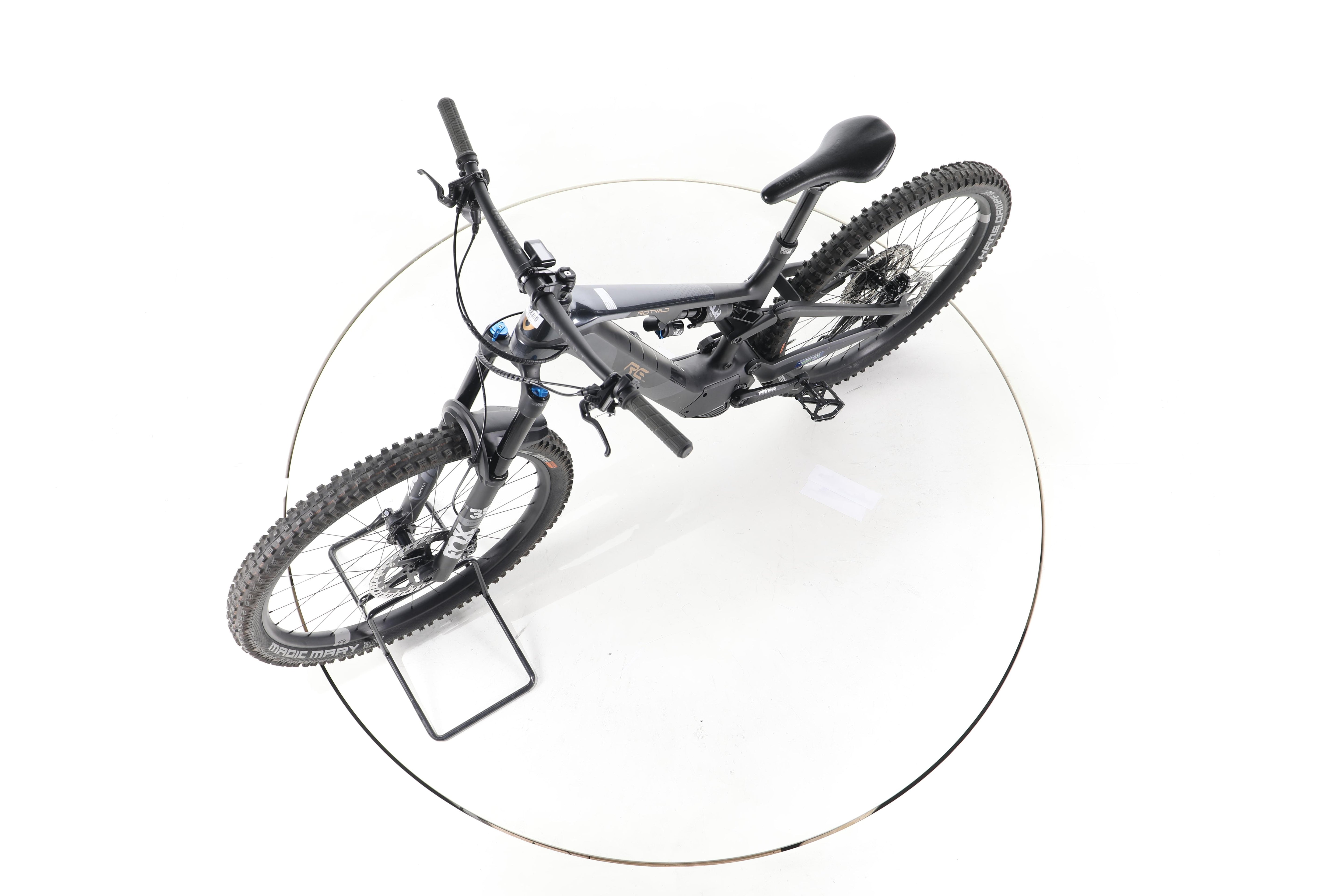 Rotwild R.E735 Core E-Bike Fully Carbon - Image 18