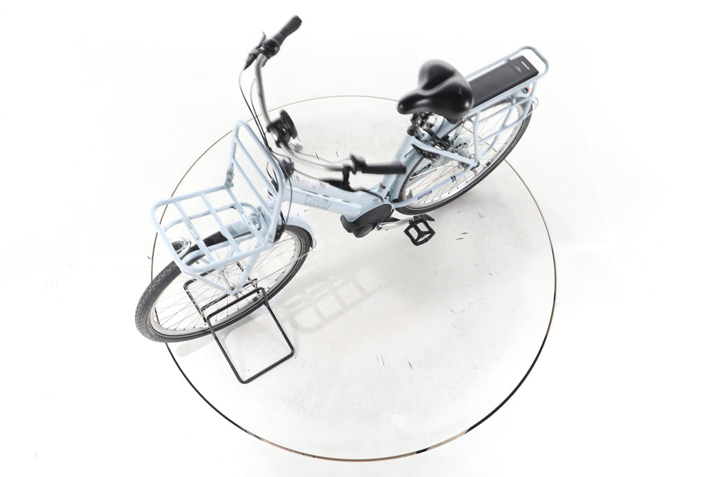 Gazelle Miss Grace C7 City E-Bike Tiefeinsteiger - Image 18