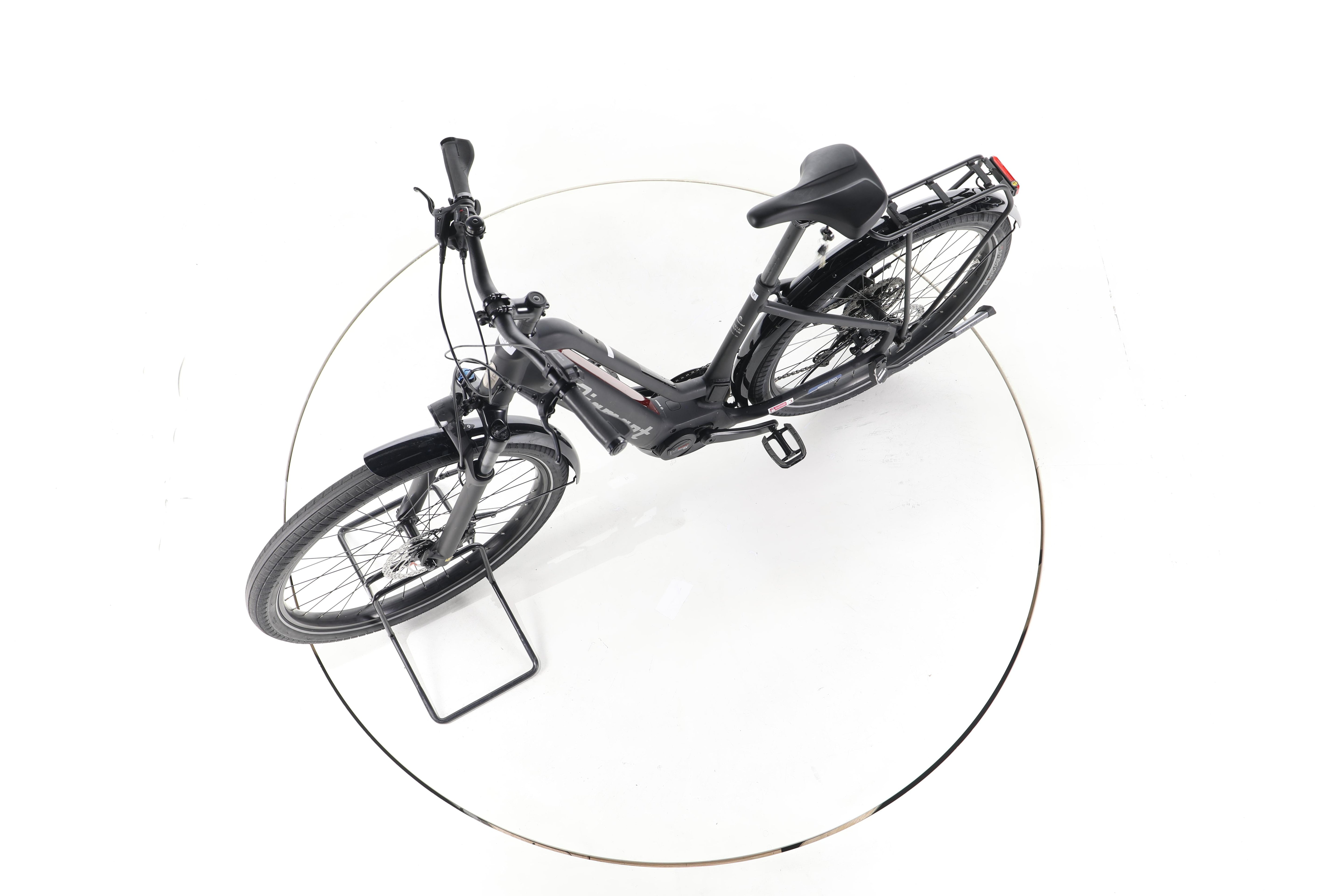 Diamant Zouma Deluxe+ Trekking E-Bike Tiefeinsteiger 2023 - Image 18