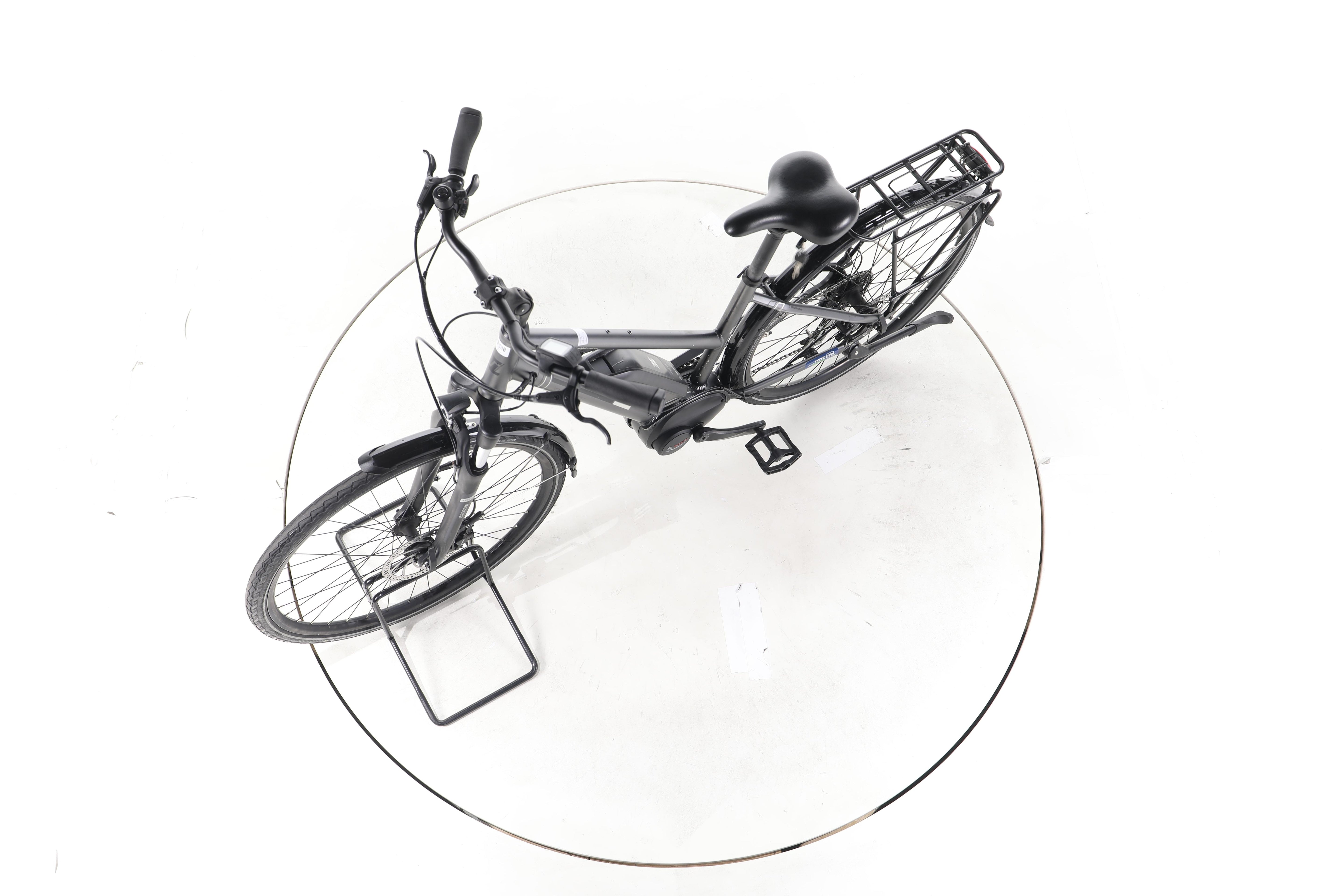 Triumph E-Bird Ultra 500 Trekking E-Bike - Image 18