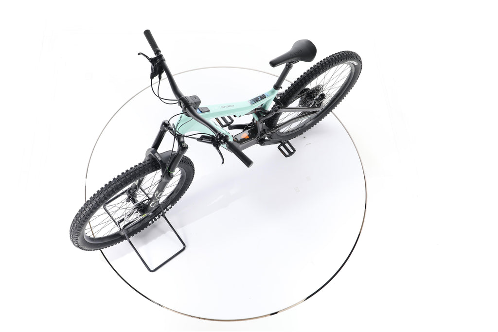 Focus Jam² Sl 8.7 Fully E-Bike Carbon - Image 18