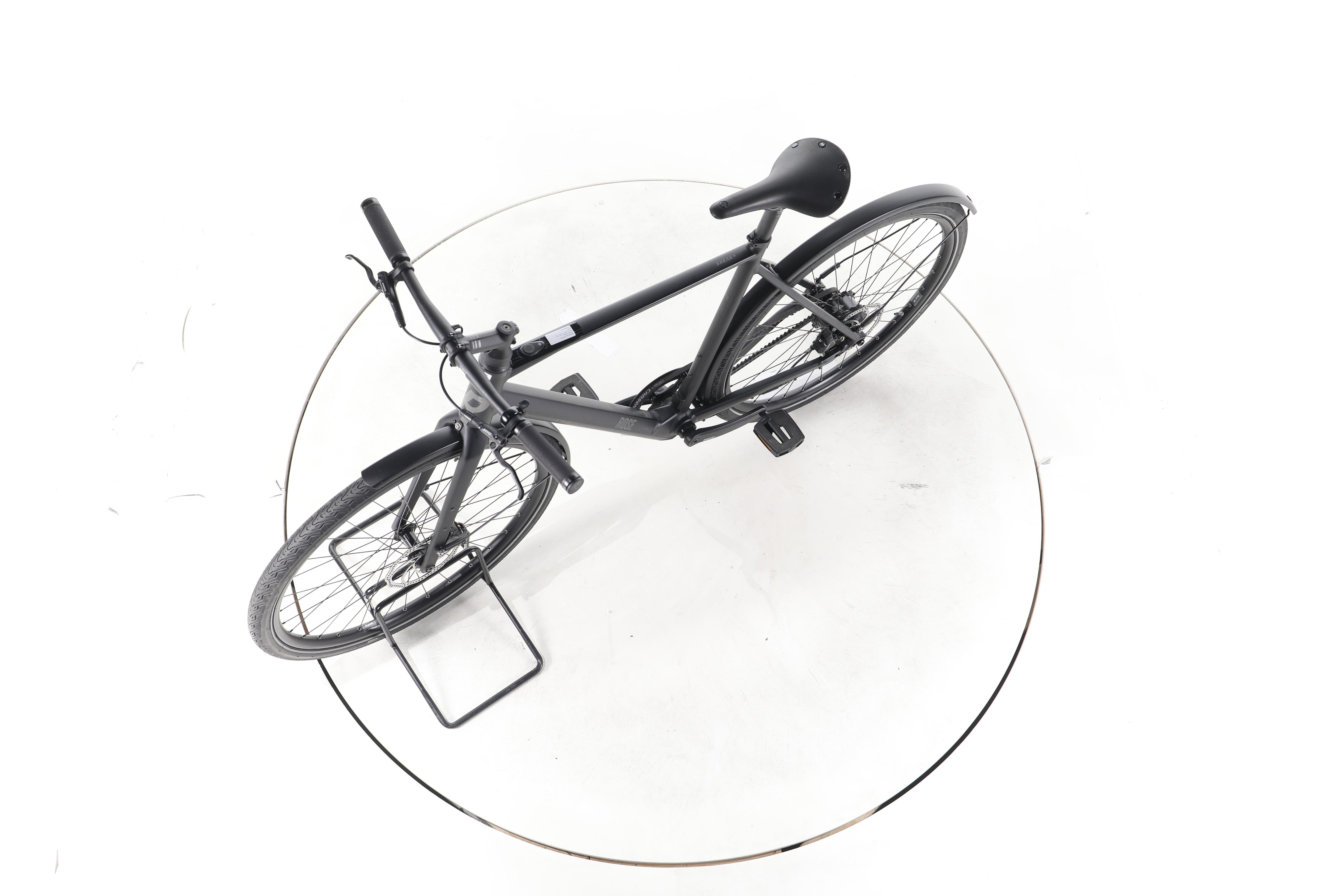 Rose SNEAK PLUS EQ City E-Bike - Image 18