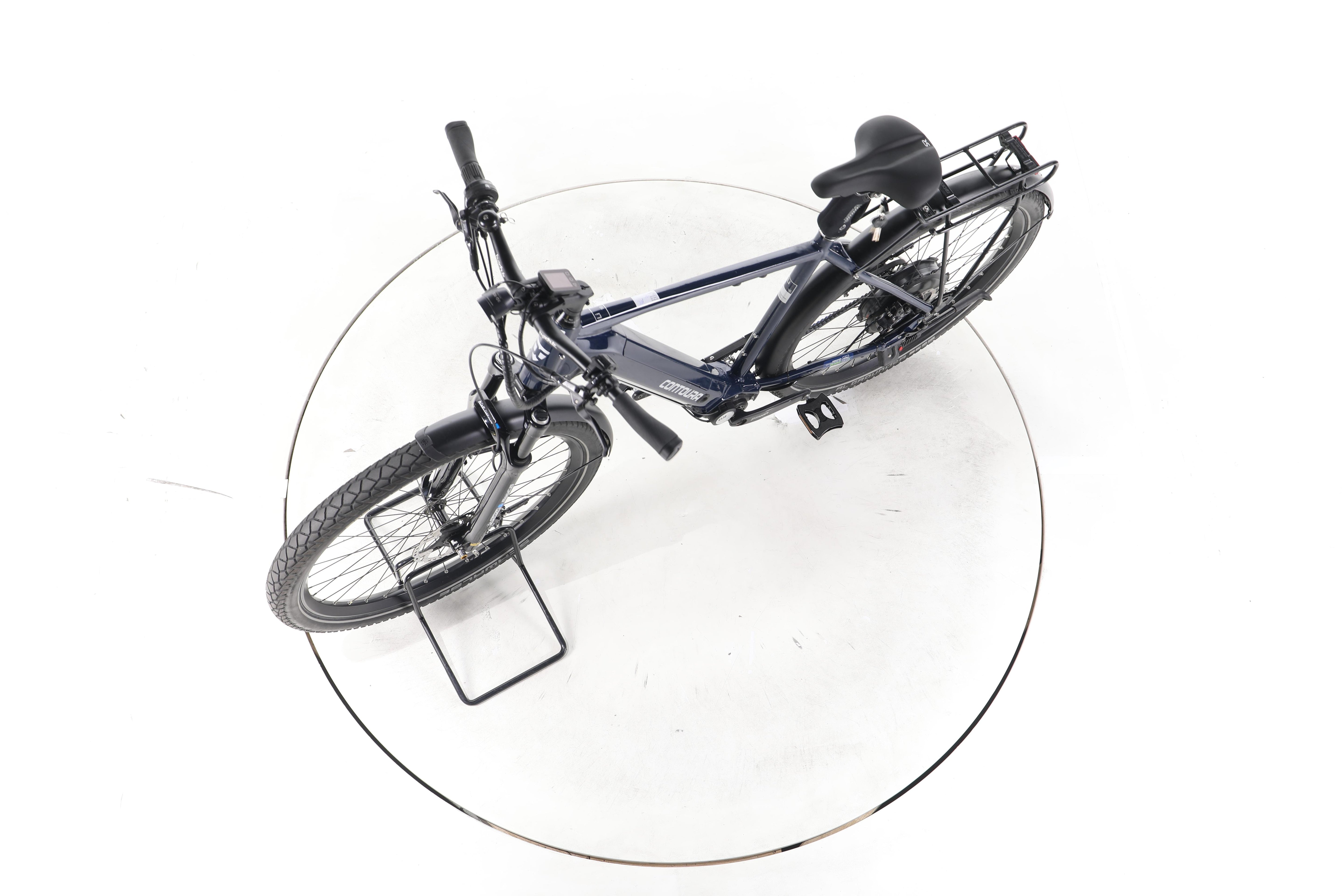 Contoura Li 16 City E-Bike - Image 18