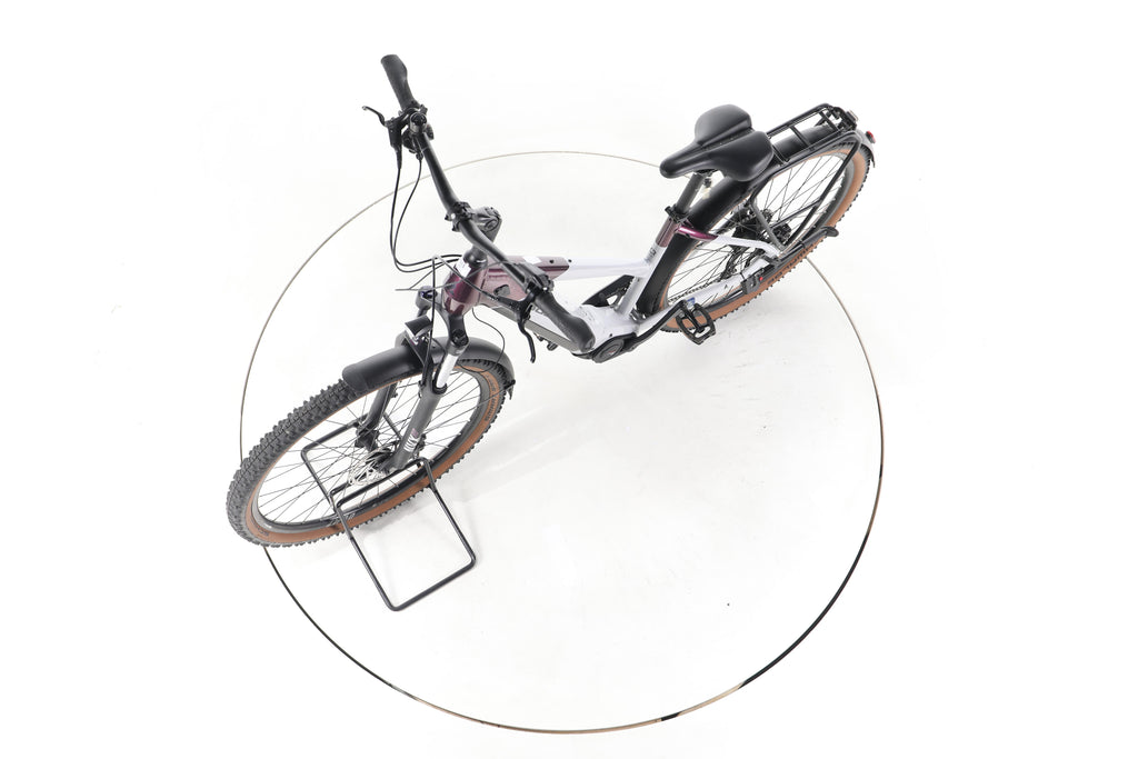 Bulls Cross EVO Trekking E-Bike - Image 18