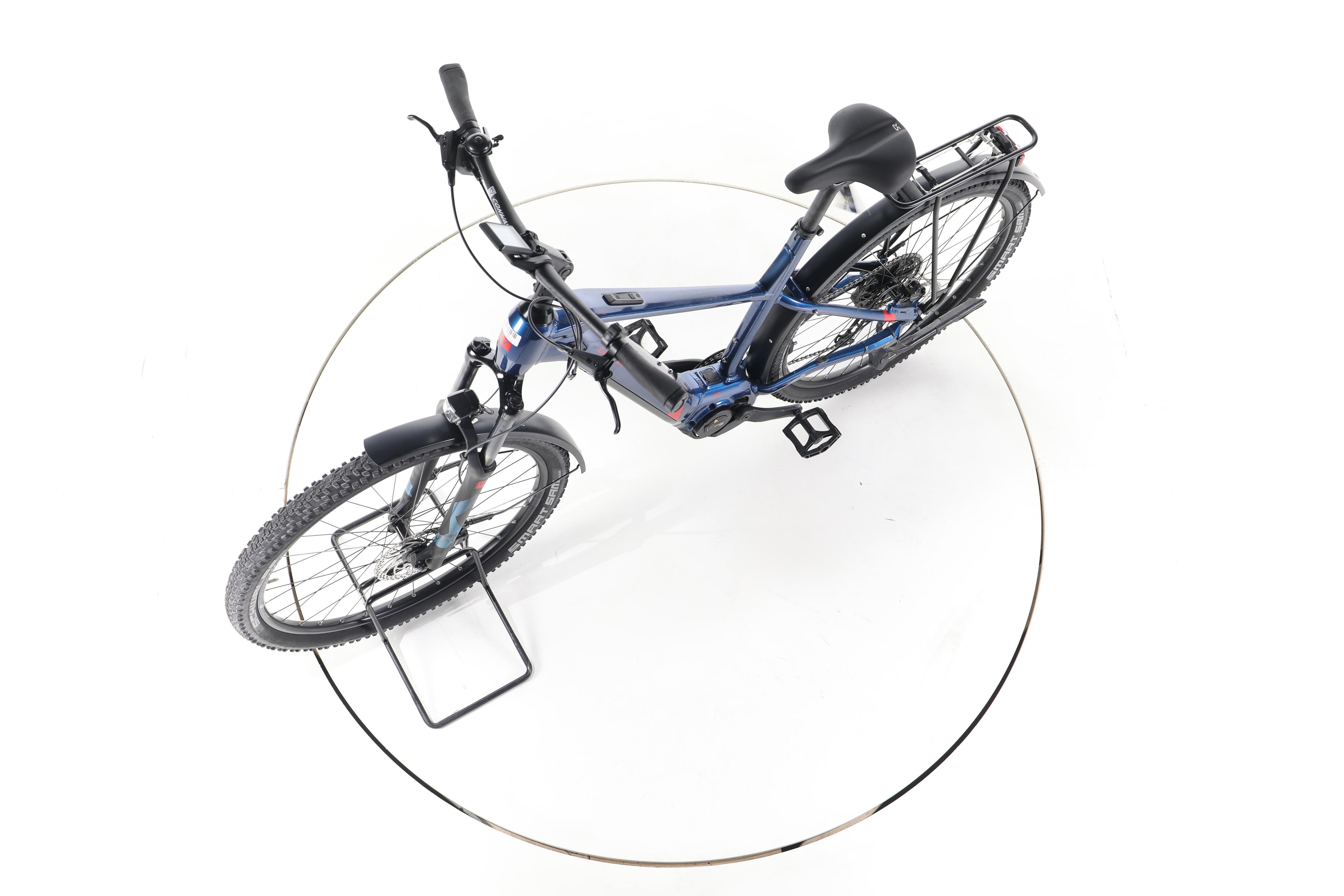 Conway Cairon C 2.0 Trekking E-Bike 2023 - Image 18