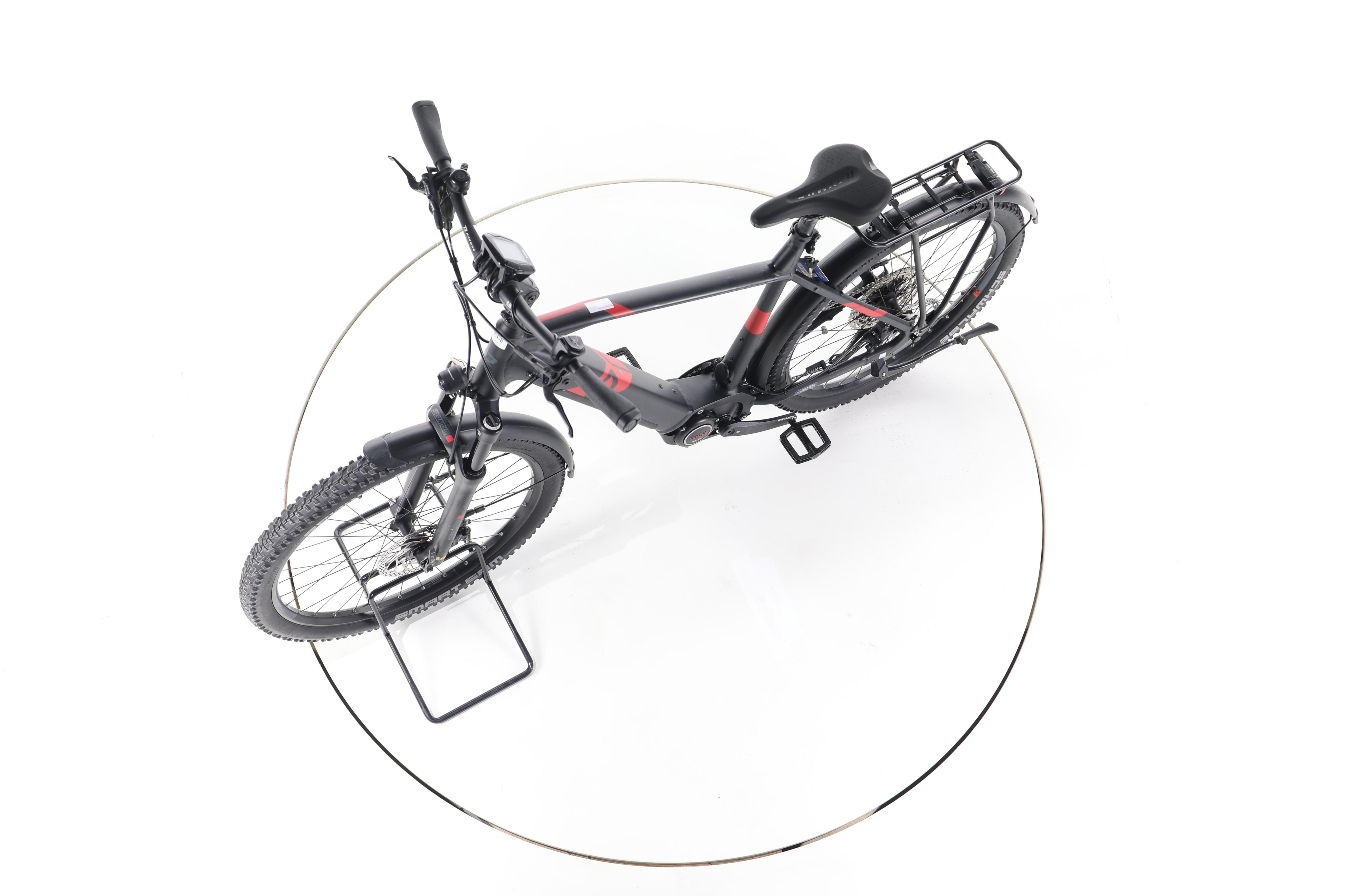 R Raymon CrossRay E 7.0 H56 Trekking E-Bike - Image 18