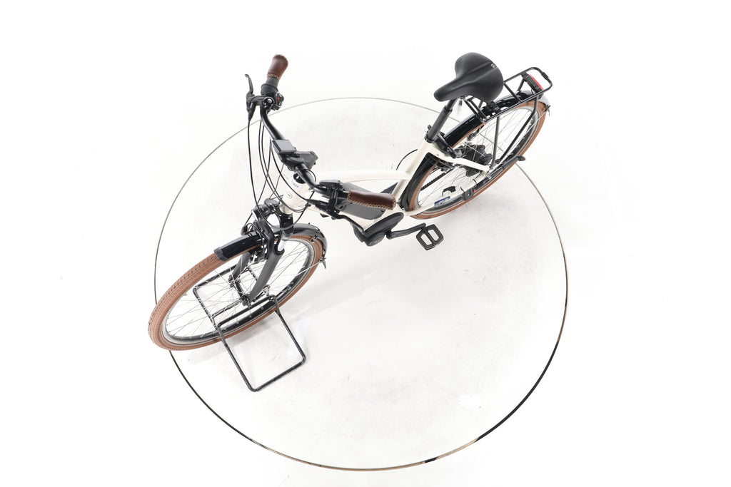 Riese & Müller Cruiser City E-Bike - Image 18